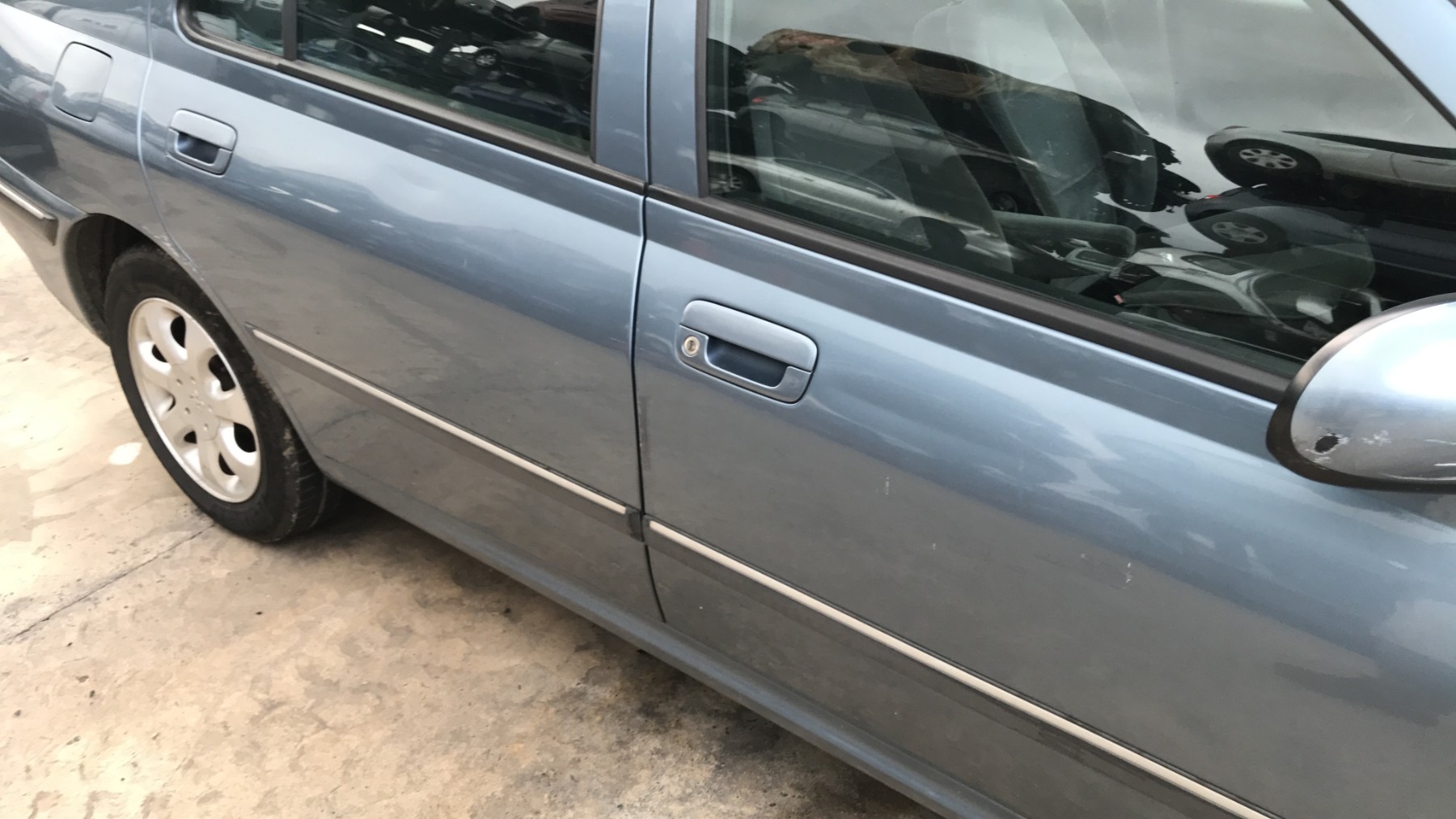 Image PEUGEOT 406