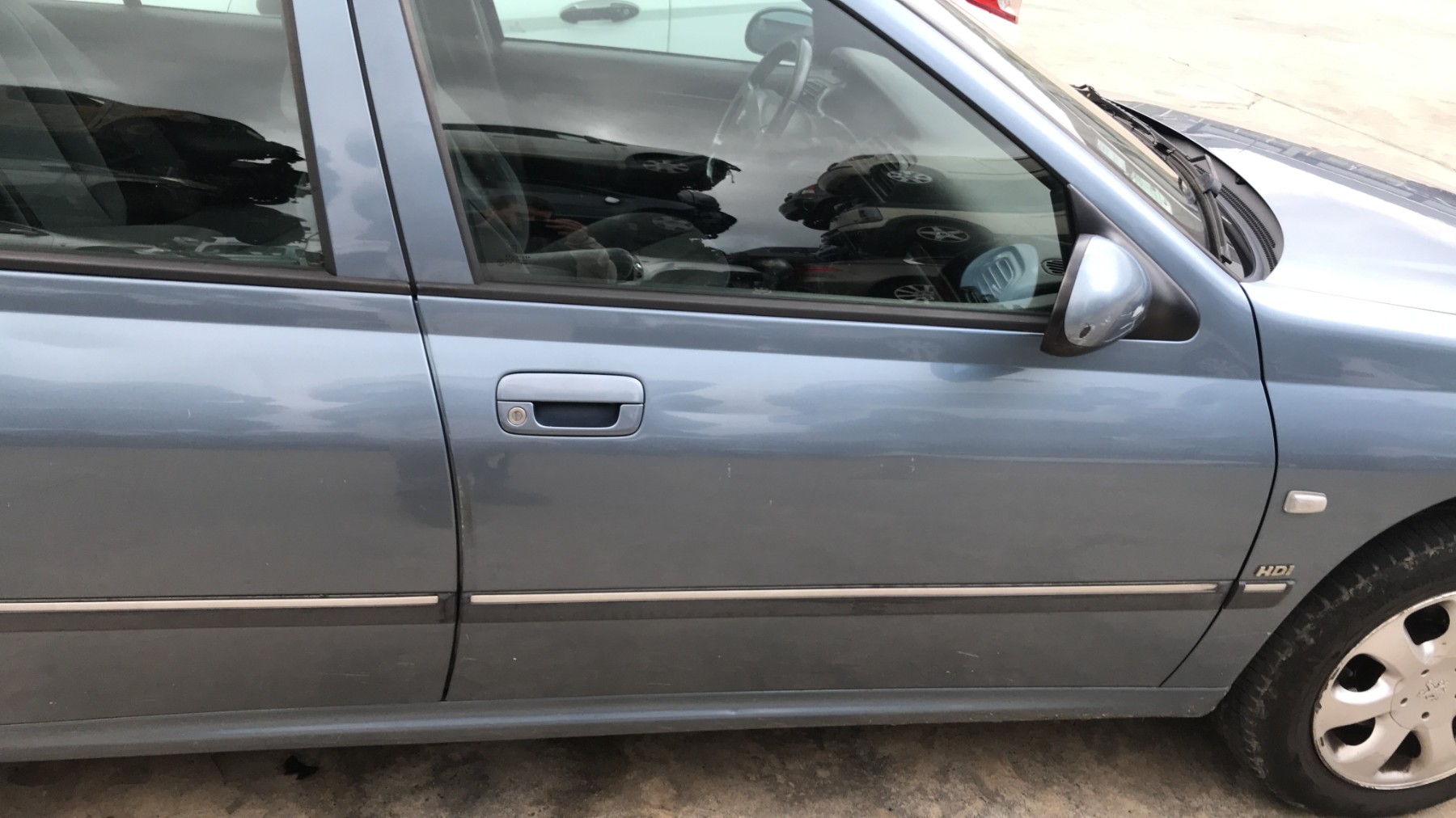 Image PEUGEOT 406
