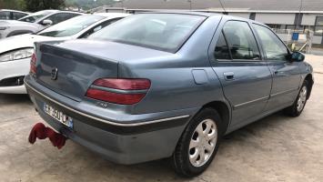 Pièce Auto