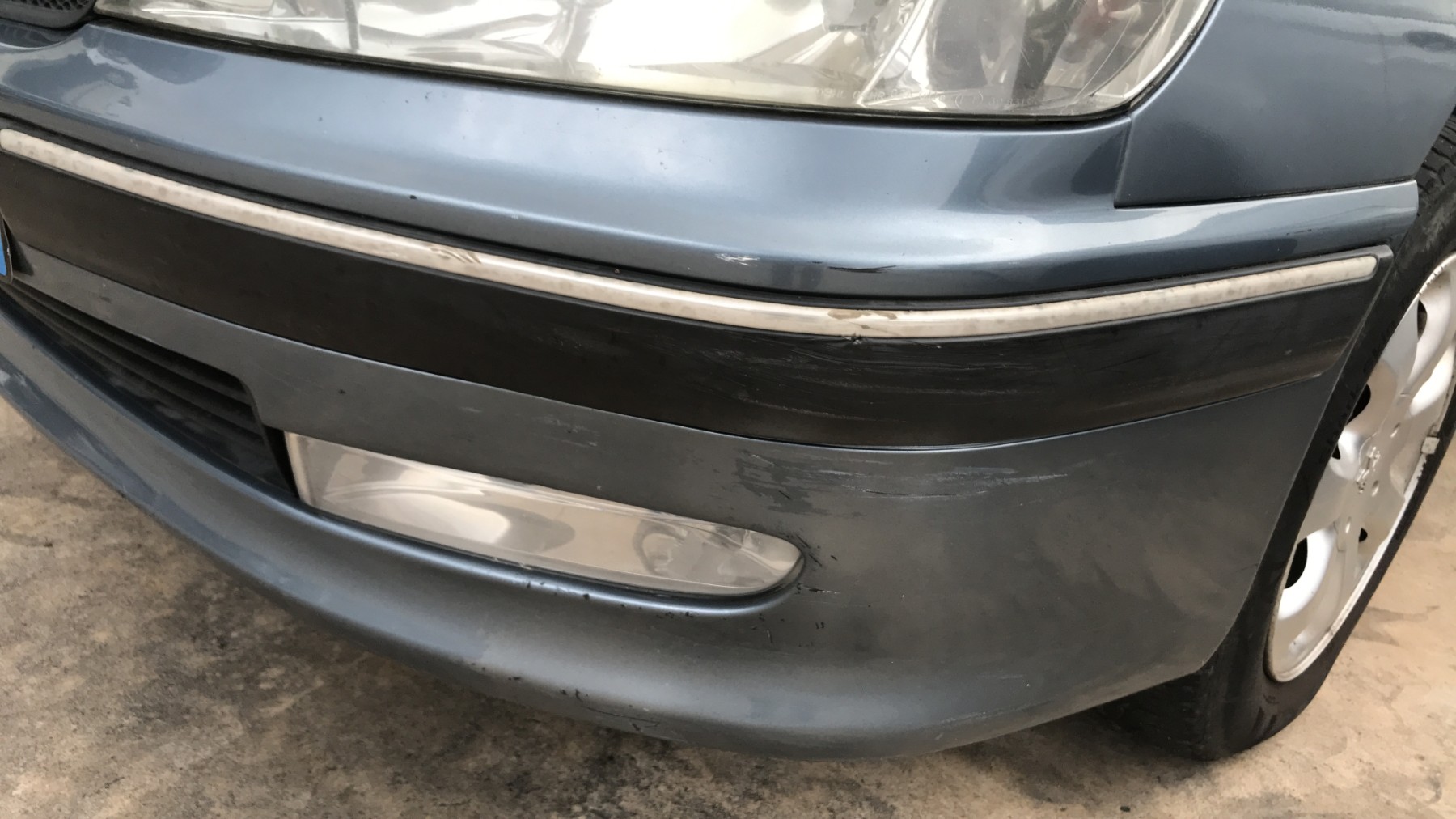 Image PEUGEOT 406