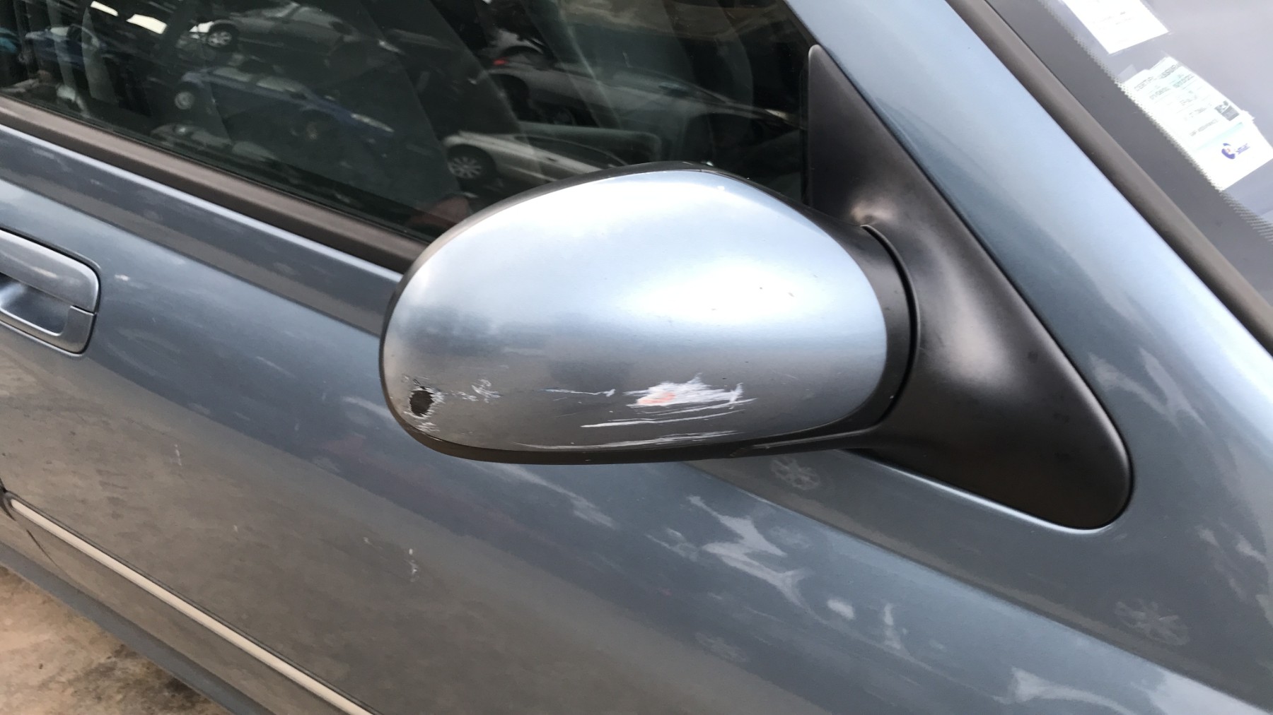 Image PEUGEOT 406