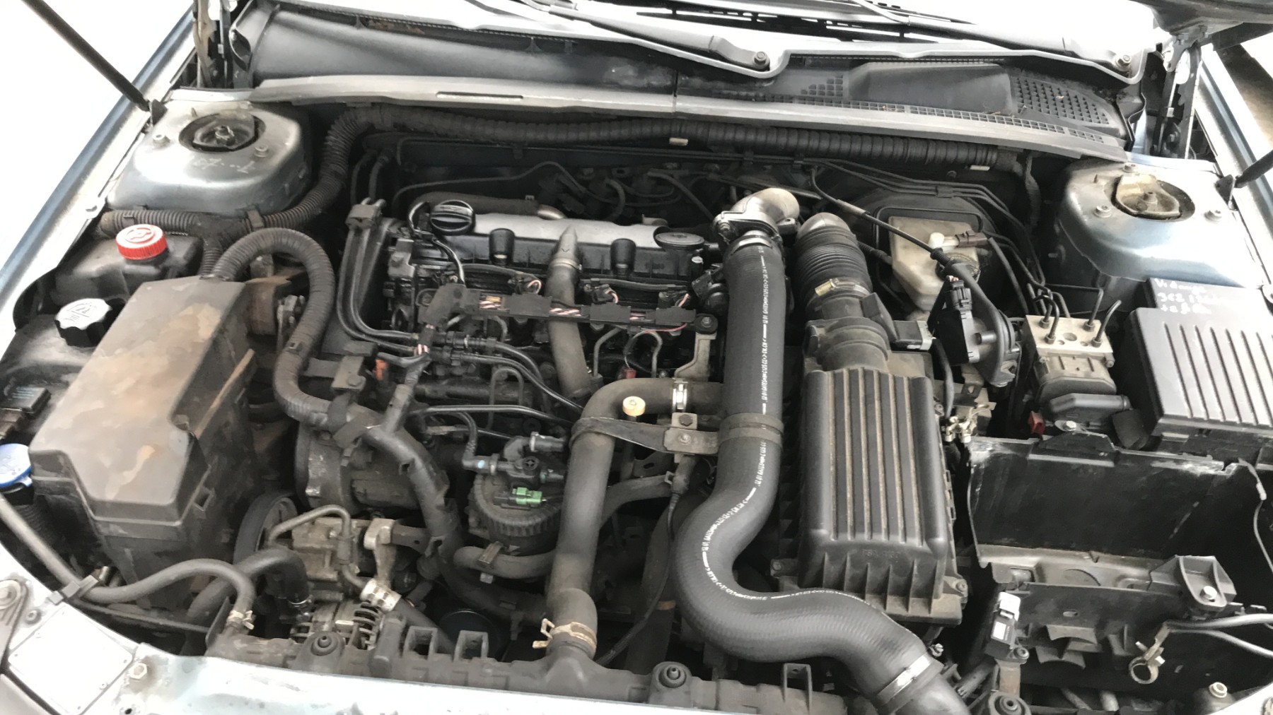 Image PEUGEOT 406