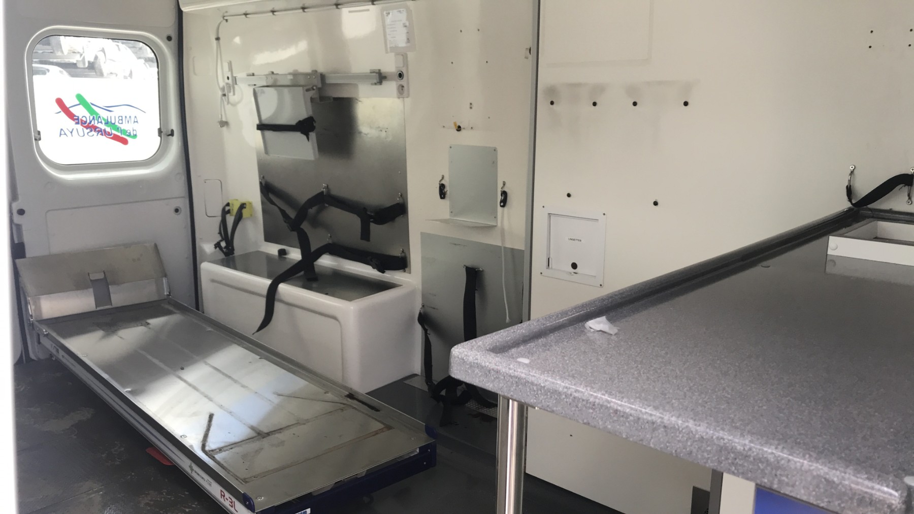 Image PEUGEOT BOXER 3