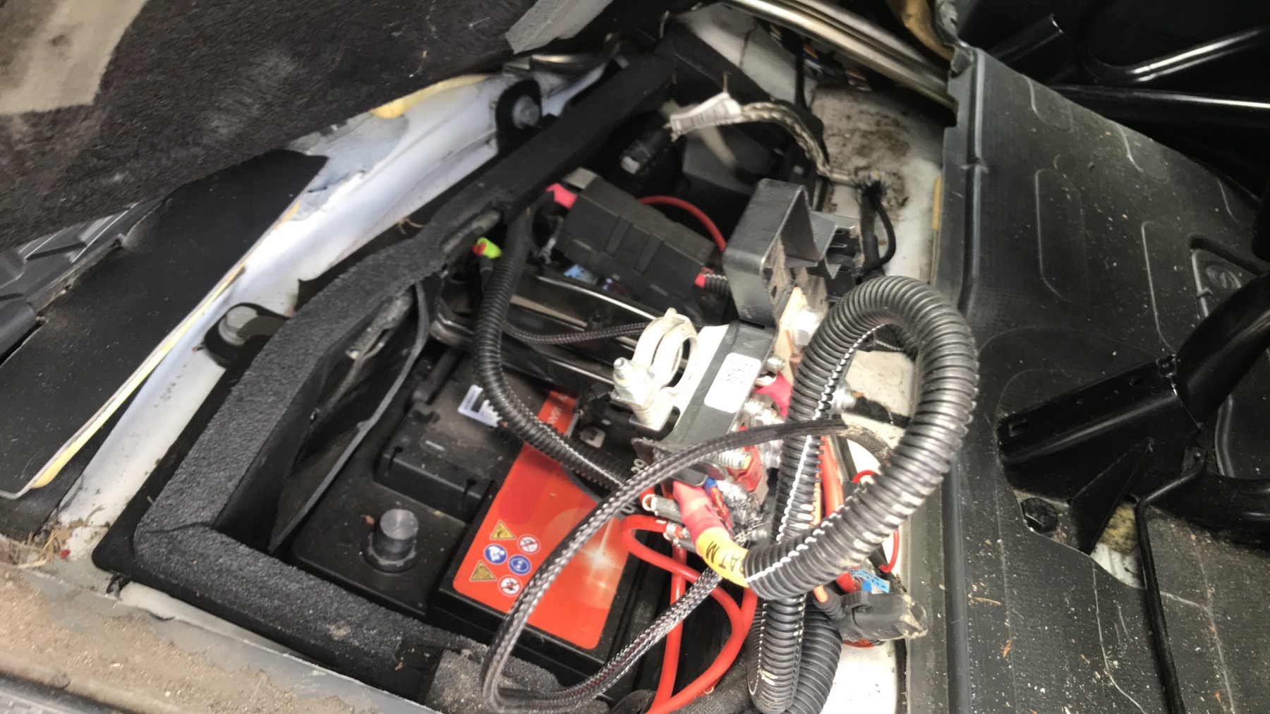 Image PEUGEOT BOXER 3