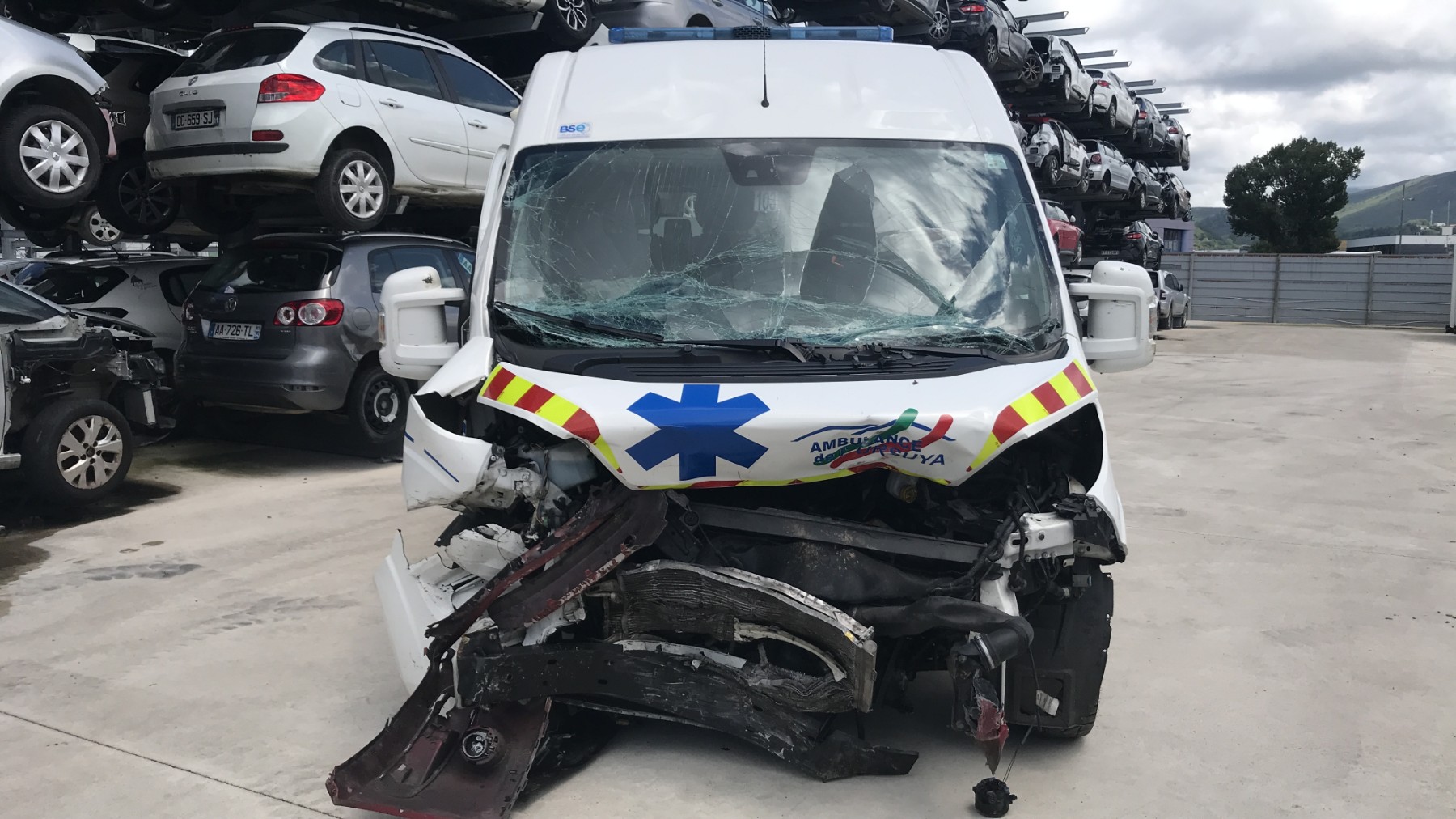 Image PEUGEOT BOXER 3