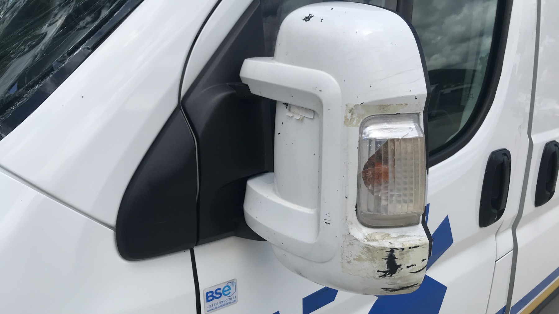 Image PEUGEOT BOXER 3