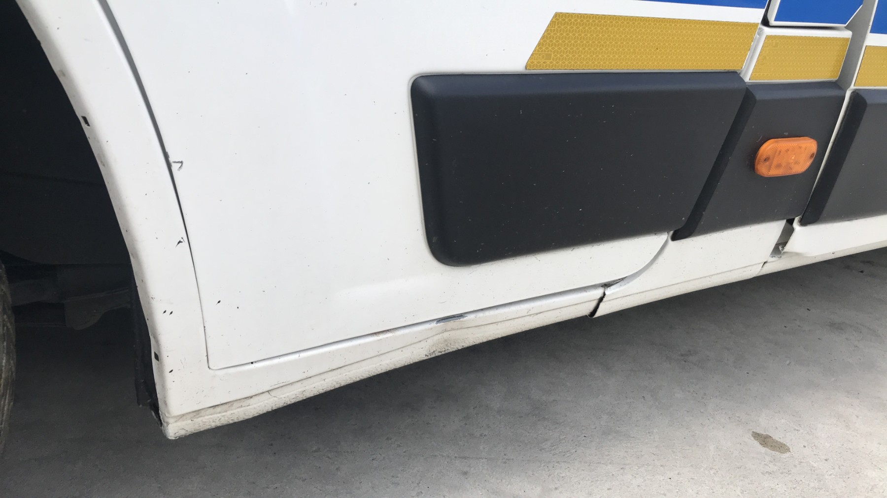 Image PEUGEOT BOXER 3