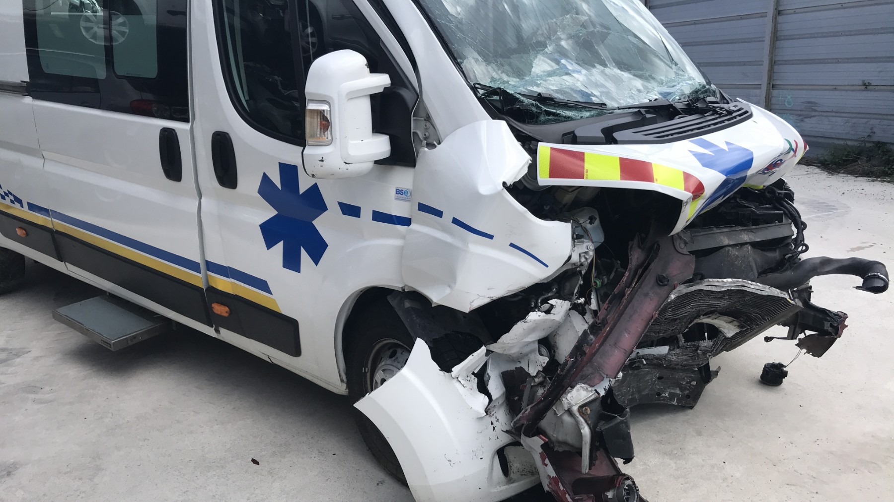 Image PEUGEOT BOXER 3