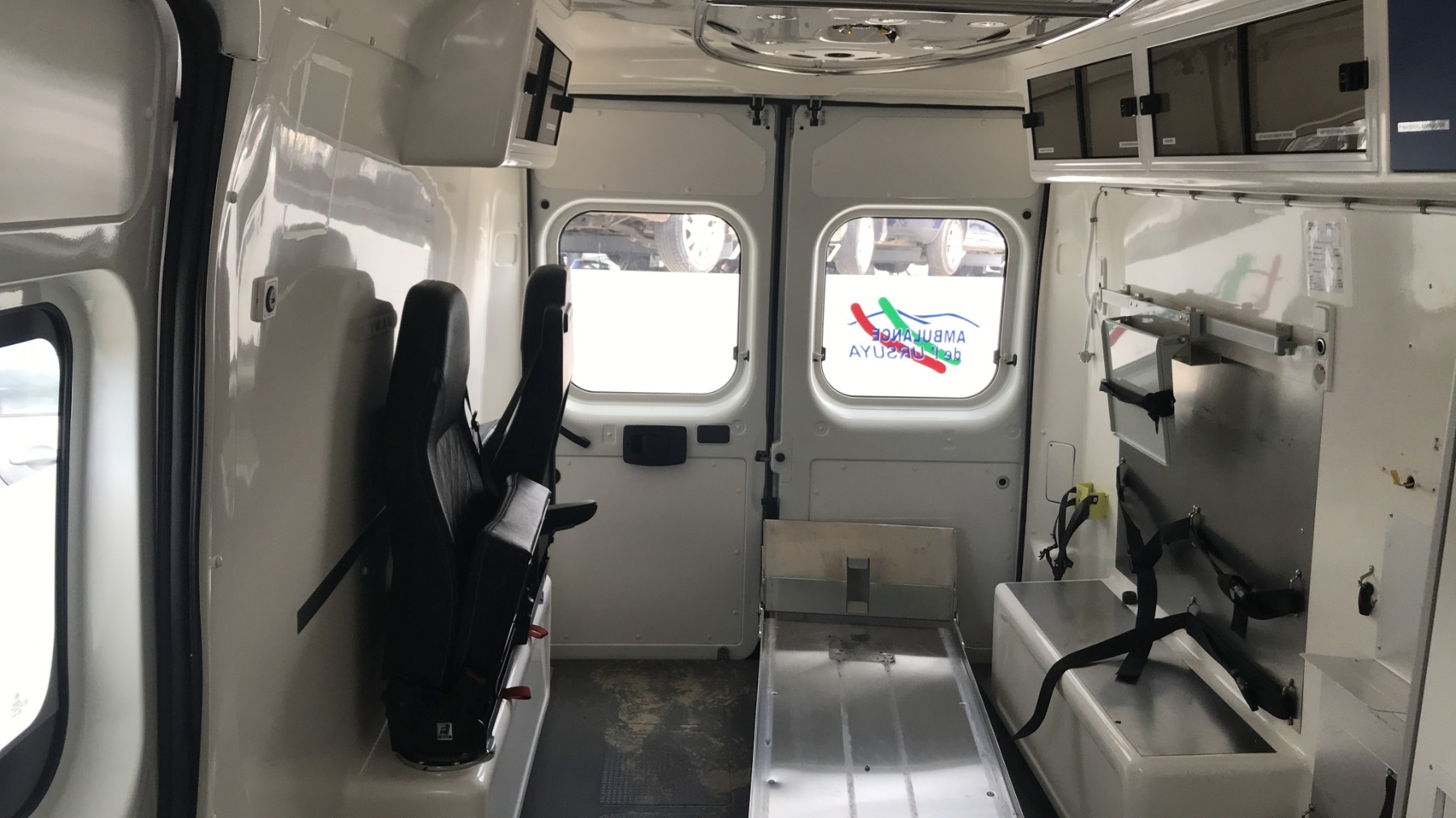 Image PEUGEOT BOXER 3