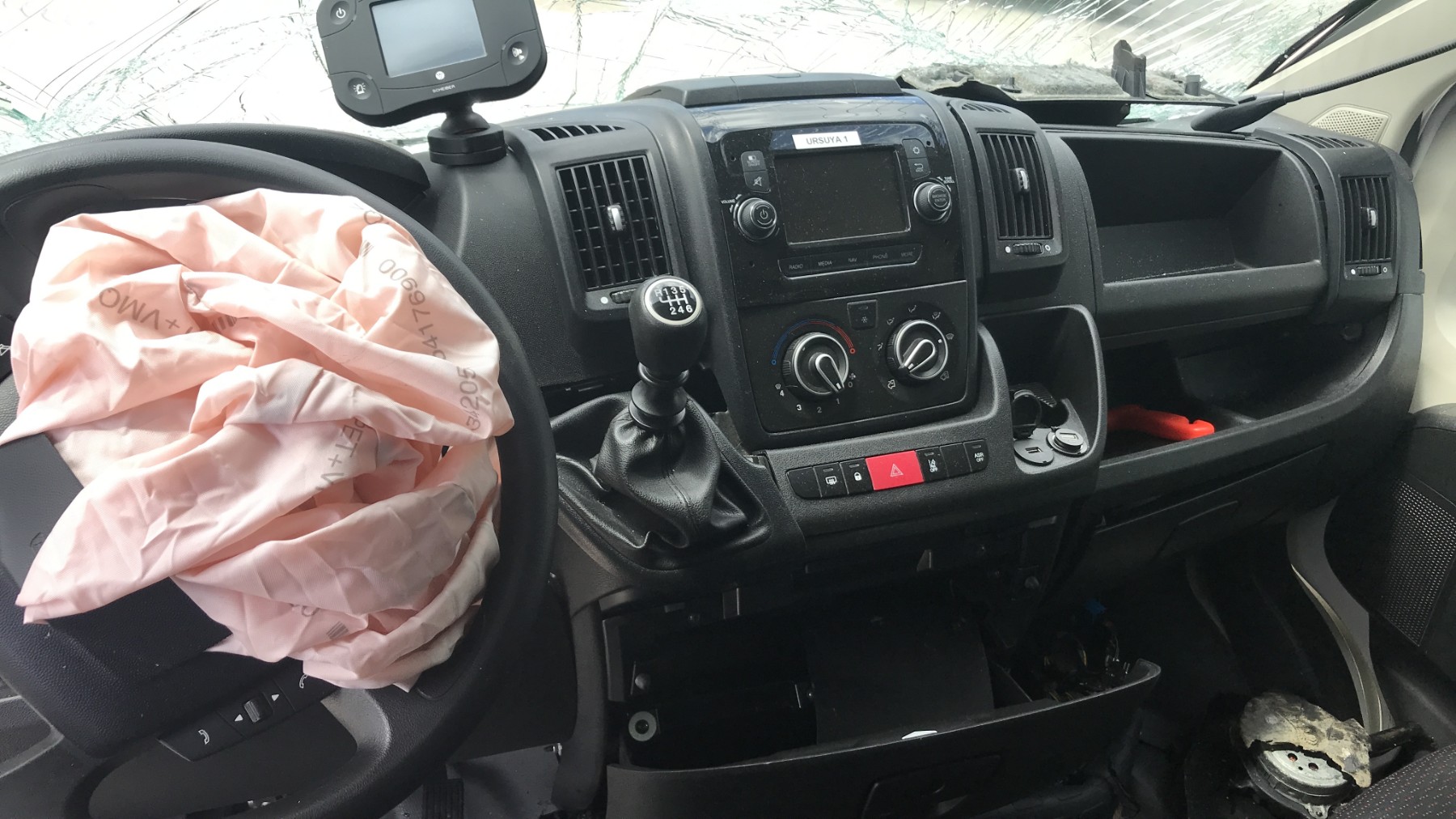 Image PEUGEOT BOXER 3