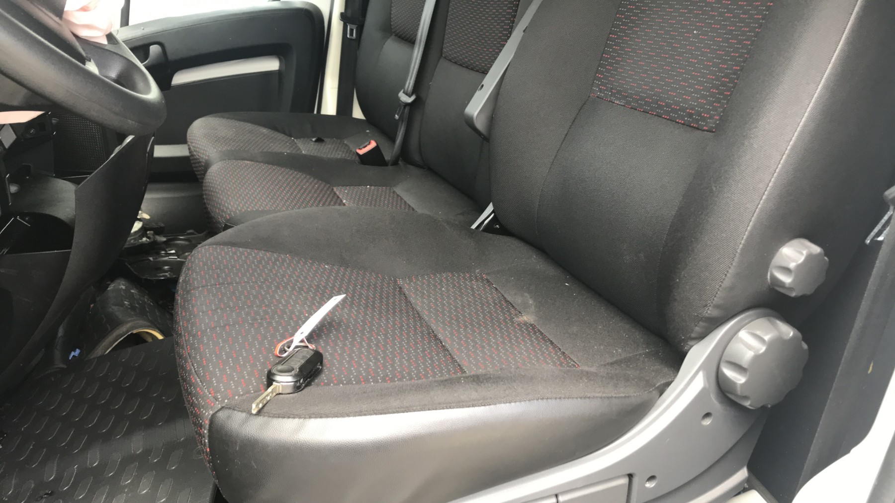 Image PEUGEOT BOXER 3