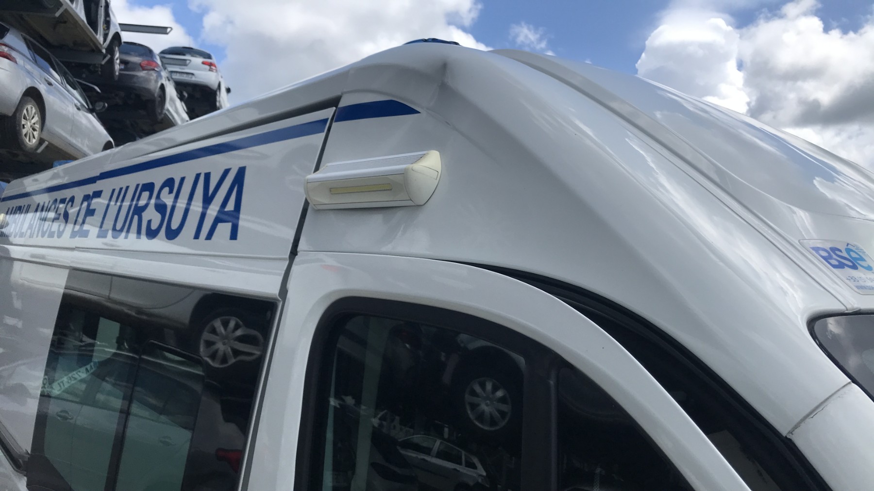 Image PEUGEOT BOXER 3