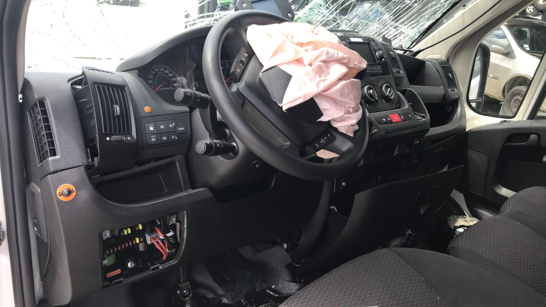 Image PEUGEOT BOXER 3