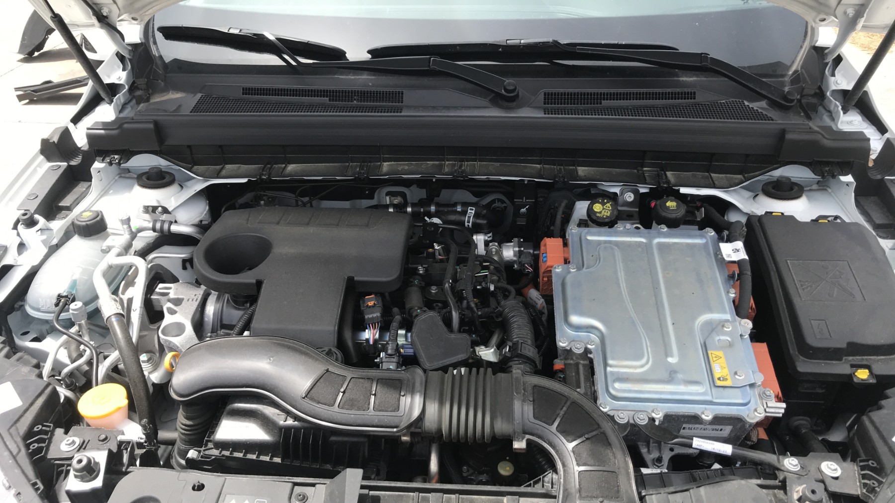Image RENAULT ARKANA