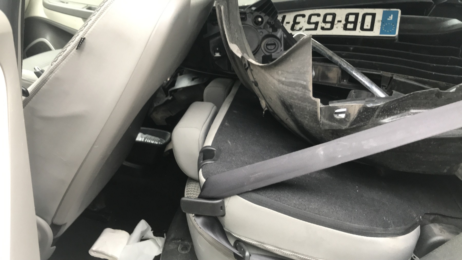 Image RENAULT CAPTUR 1