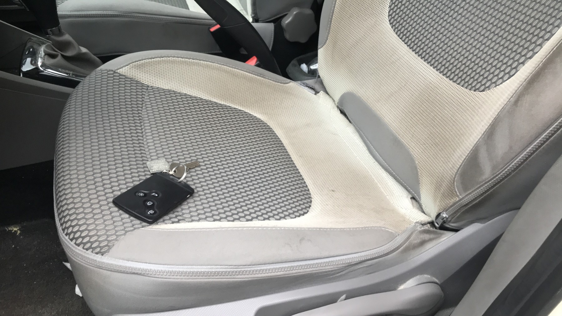 Image RENAULT CAPTUR 1