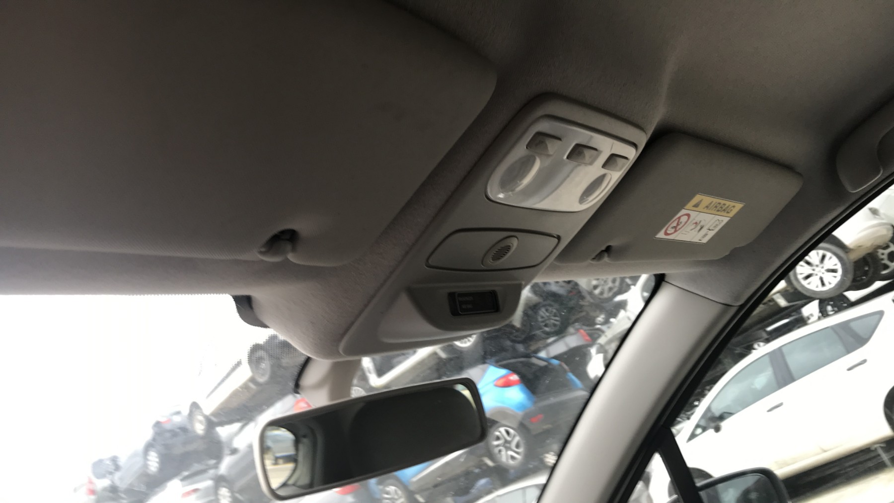 Image RENAULT CAPTUR 1