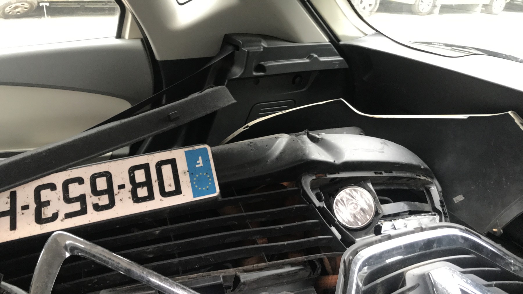 Image RENAULT CAPTUR 1