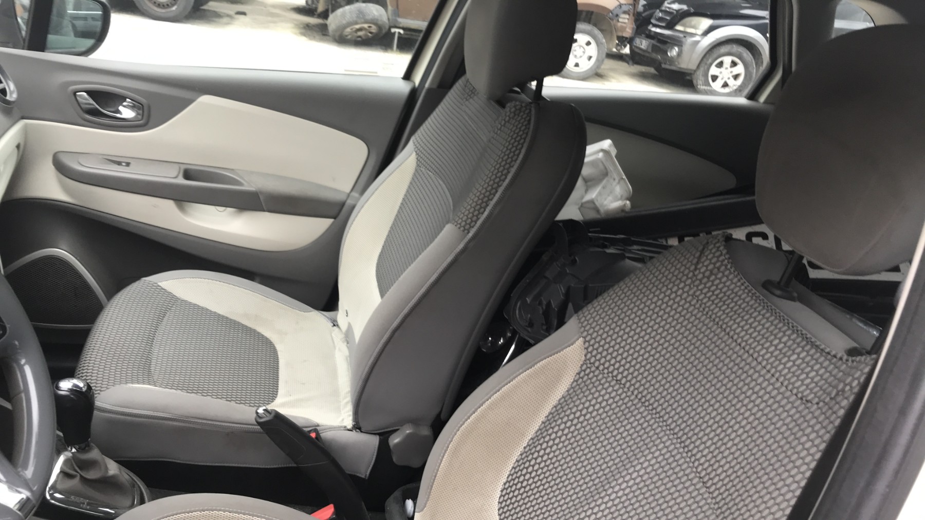 Image RENAULT CAPTUR 1