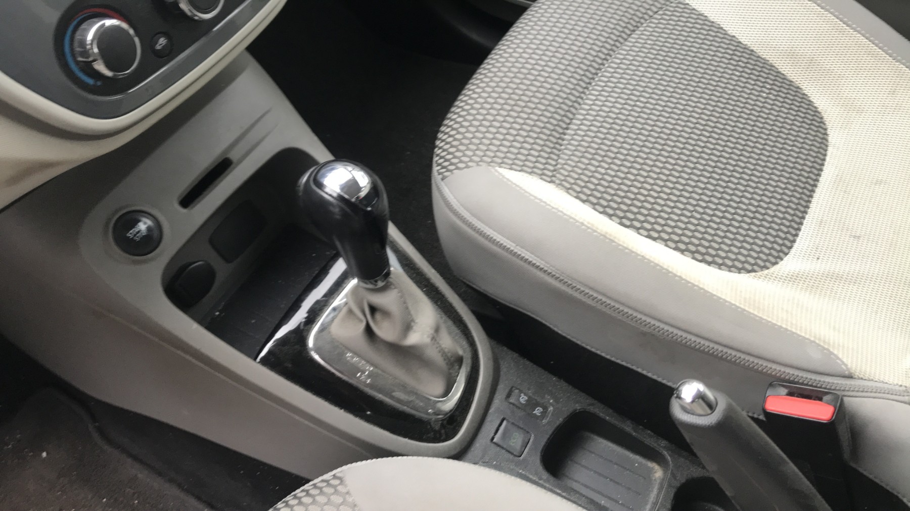 Image RENAULT CAPTUR 1