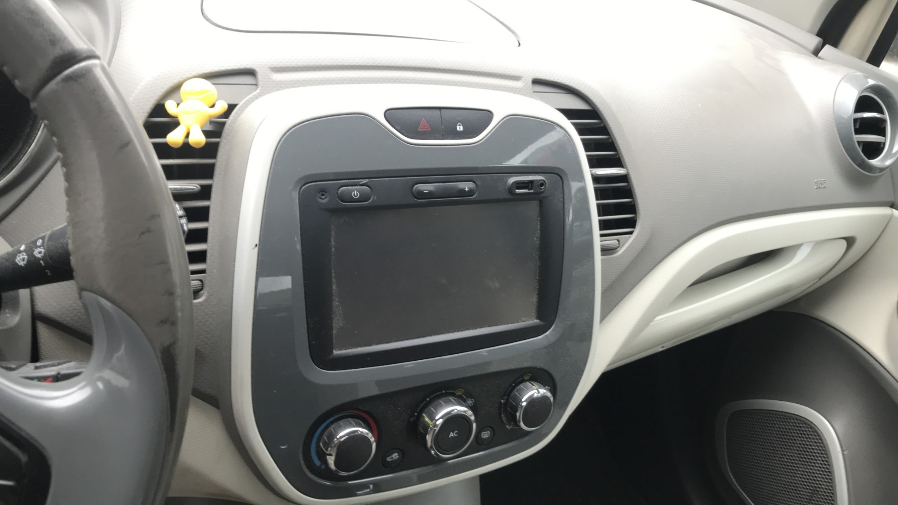 Image RENAULT CAPTUR 1