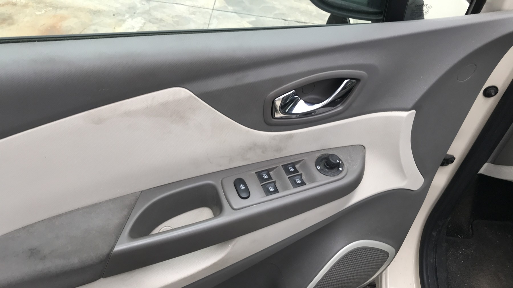 Image RENAULT CAPTUR 1