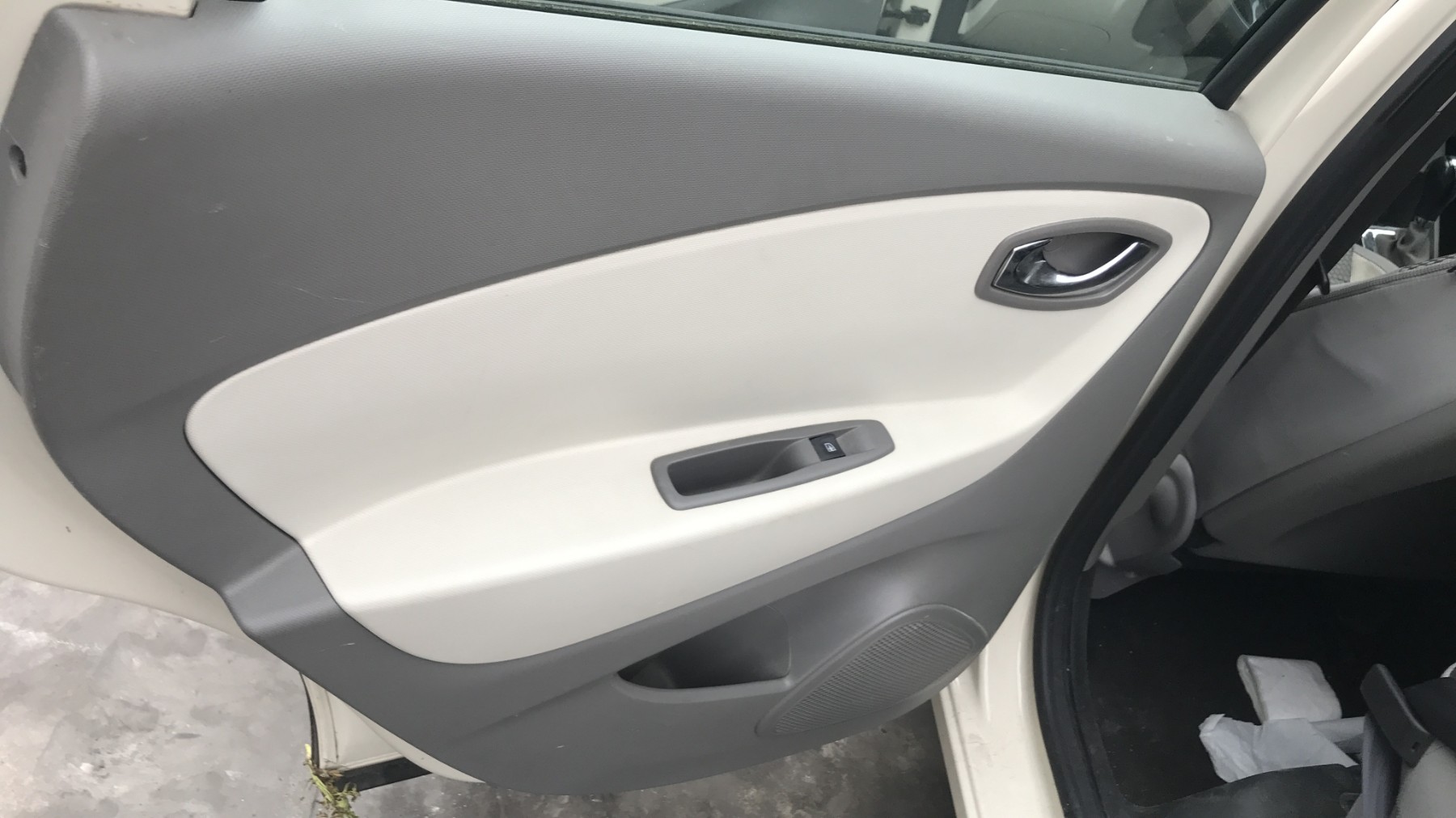 Image RENAULT CAPTUR 1