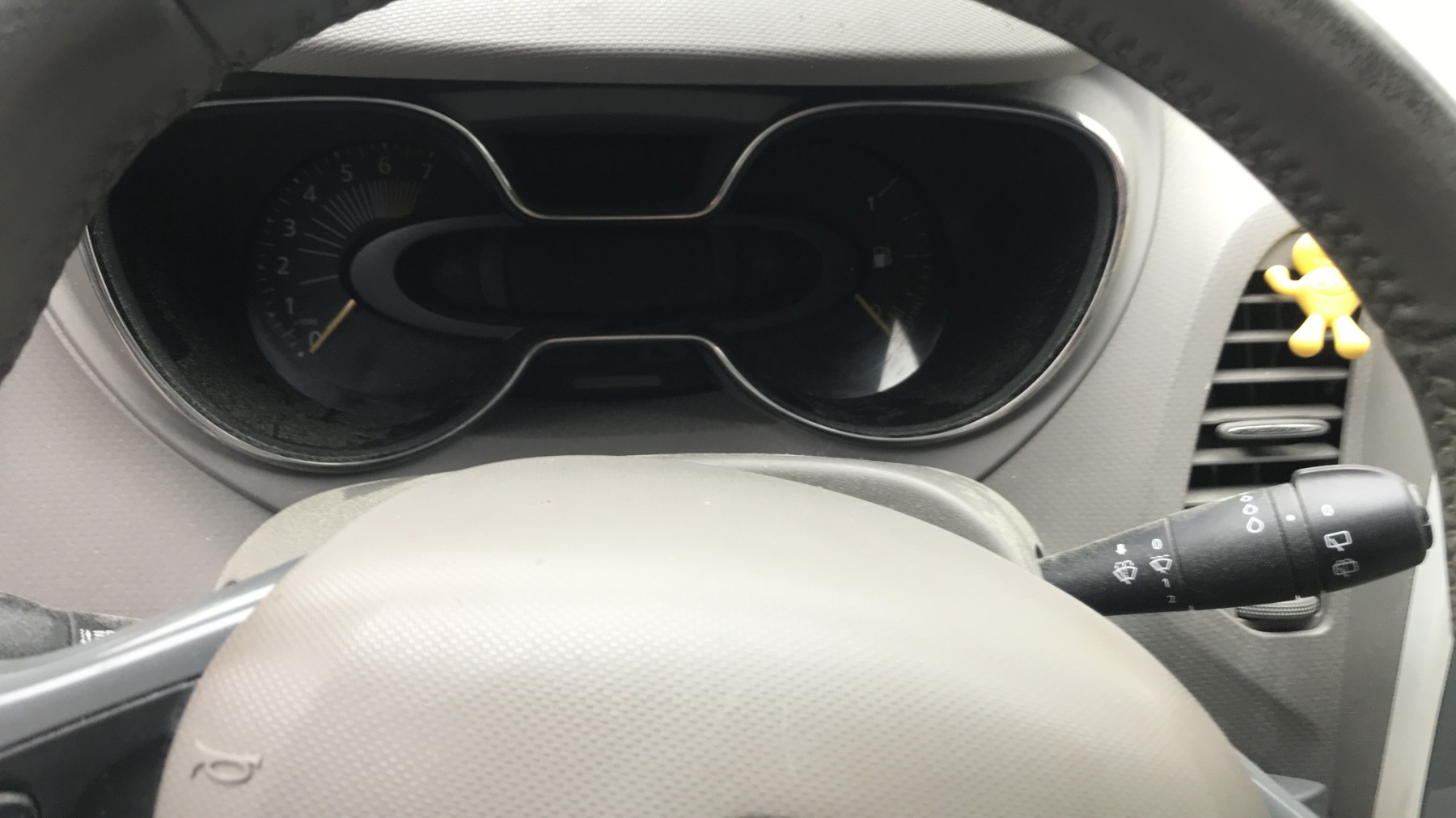 Image RENAULT CAPTUR 1