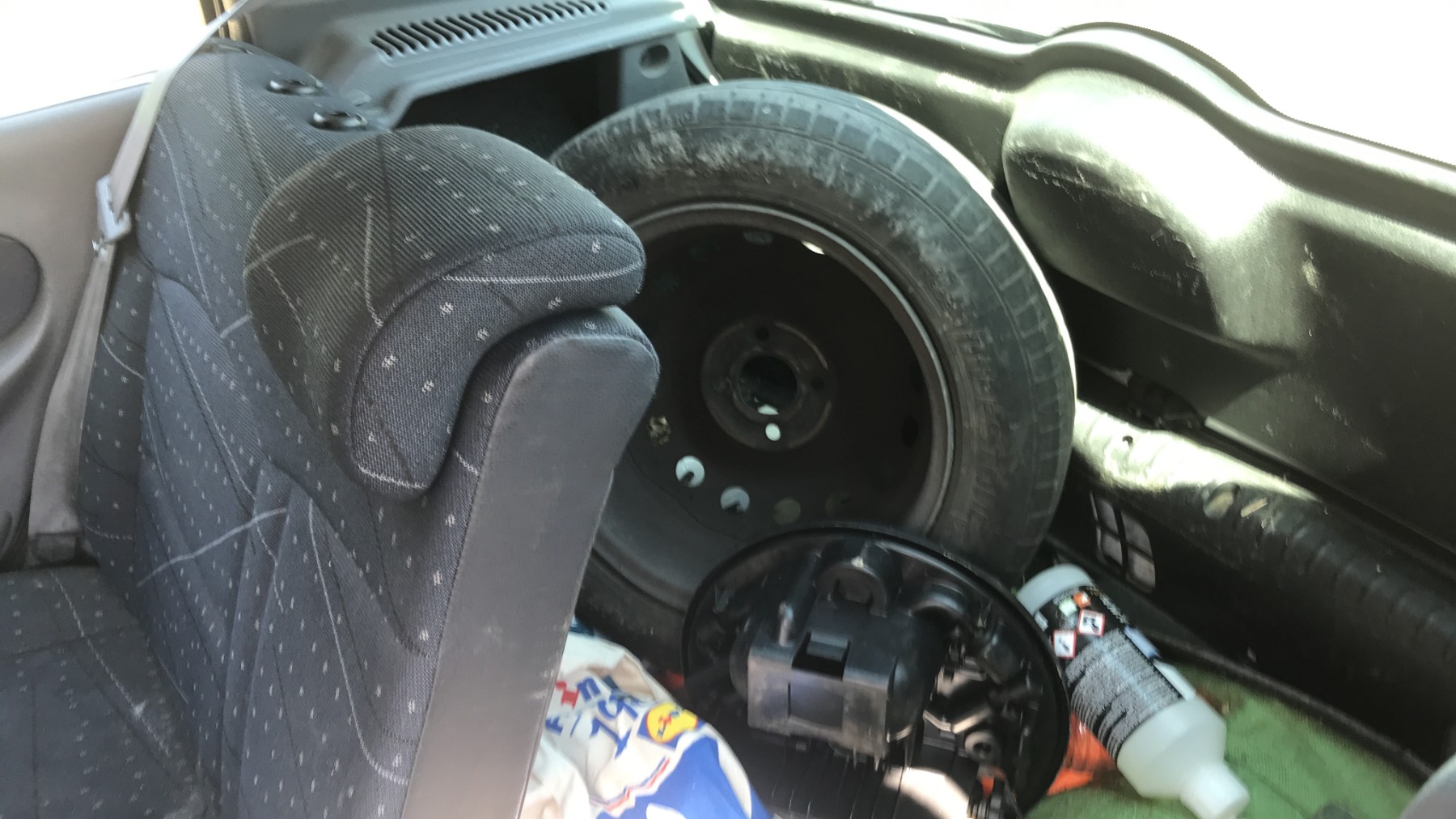Image RENAULT CLIO 2