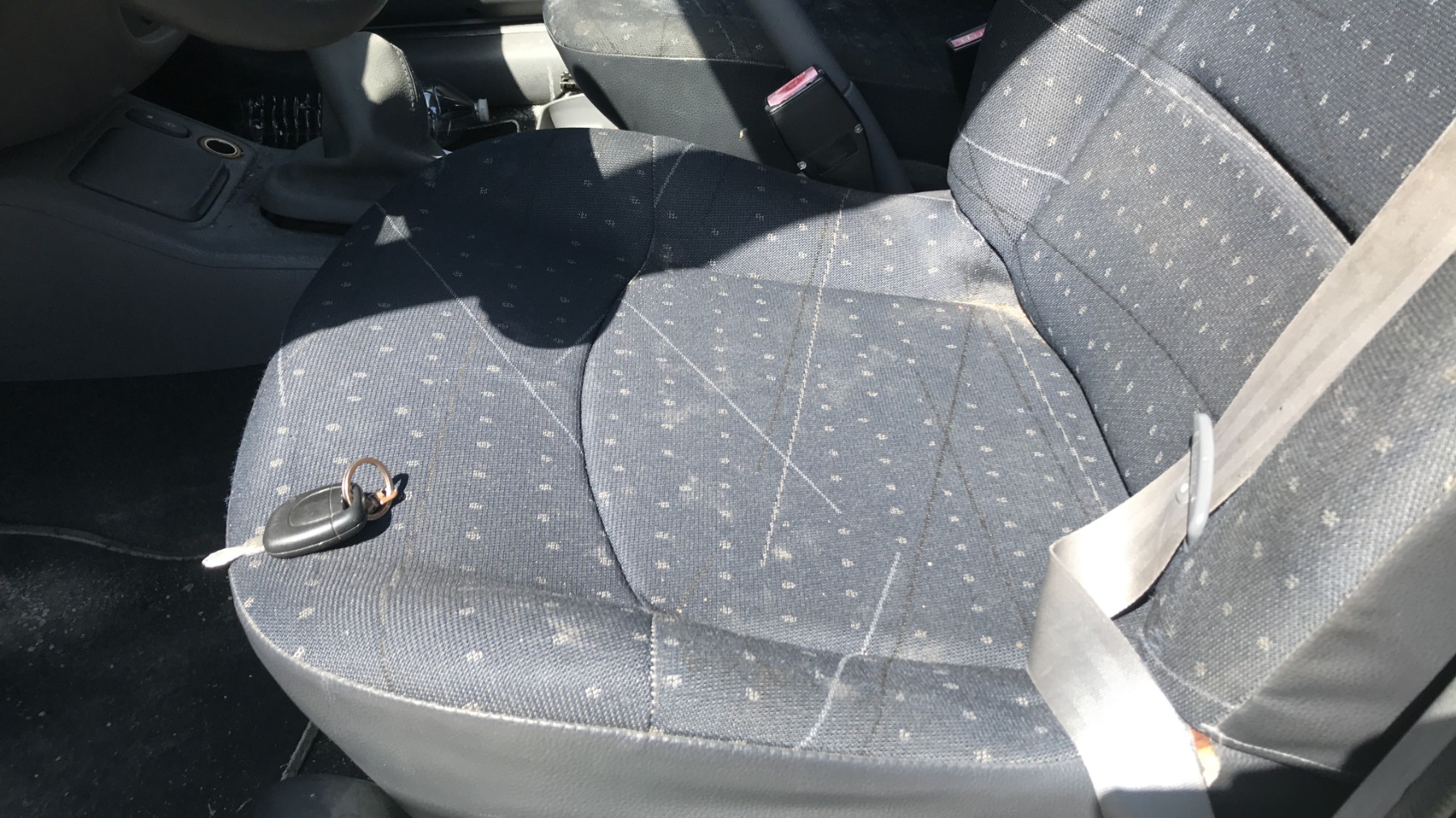 Image RENAULT CLIO 2