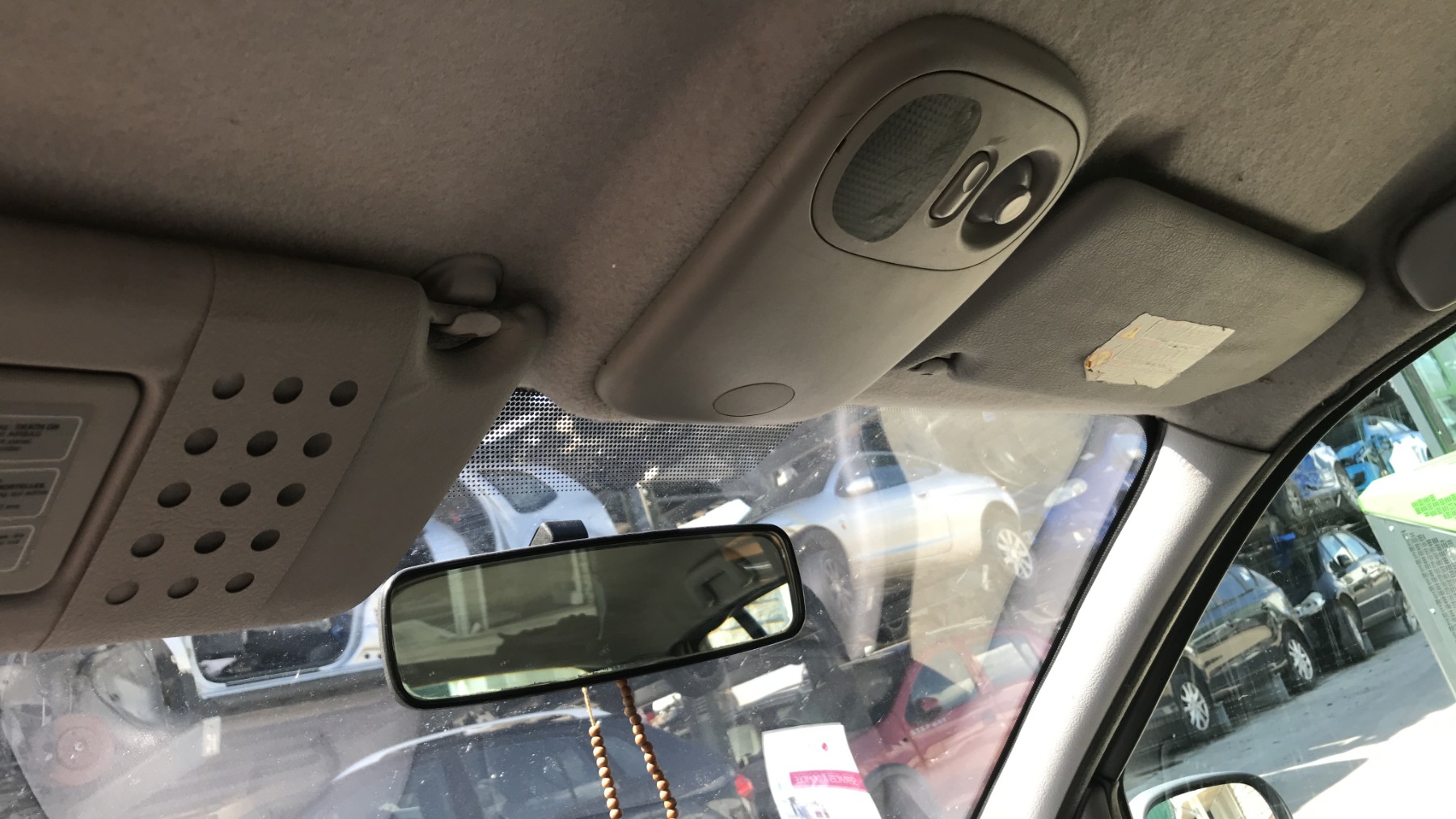 Image RENAULT CLIO 2