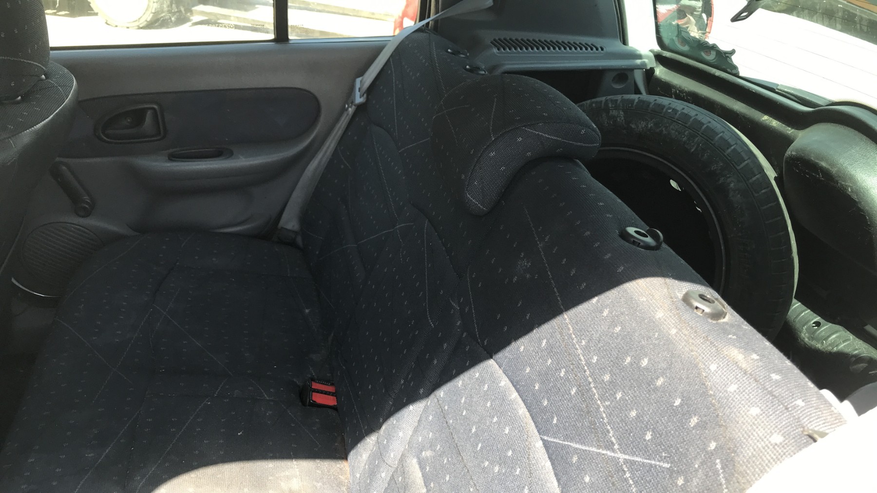 Image RENAULT CLIO 2