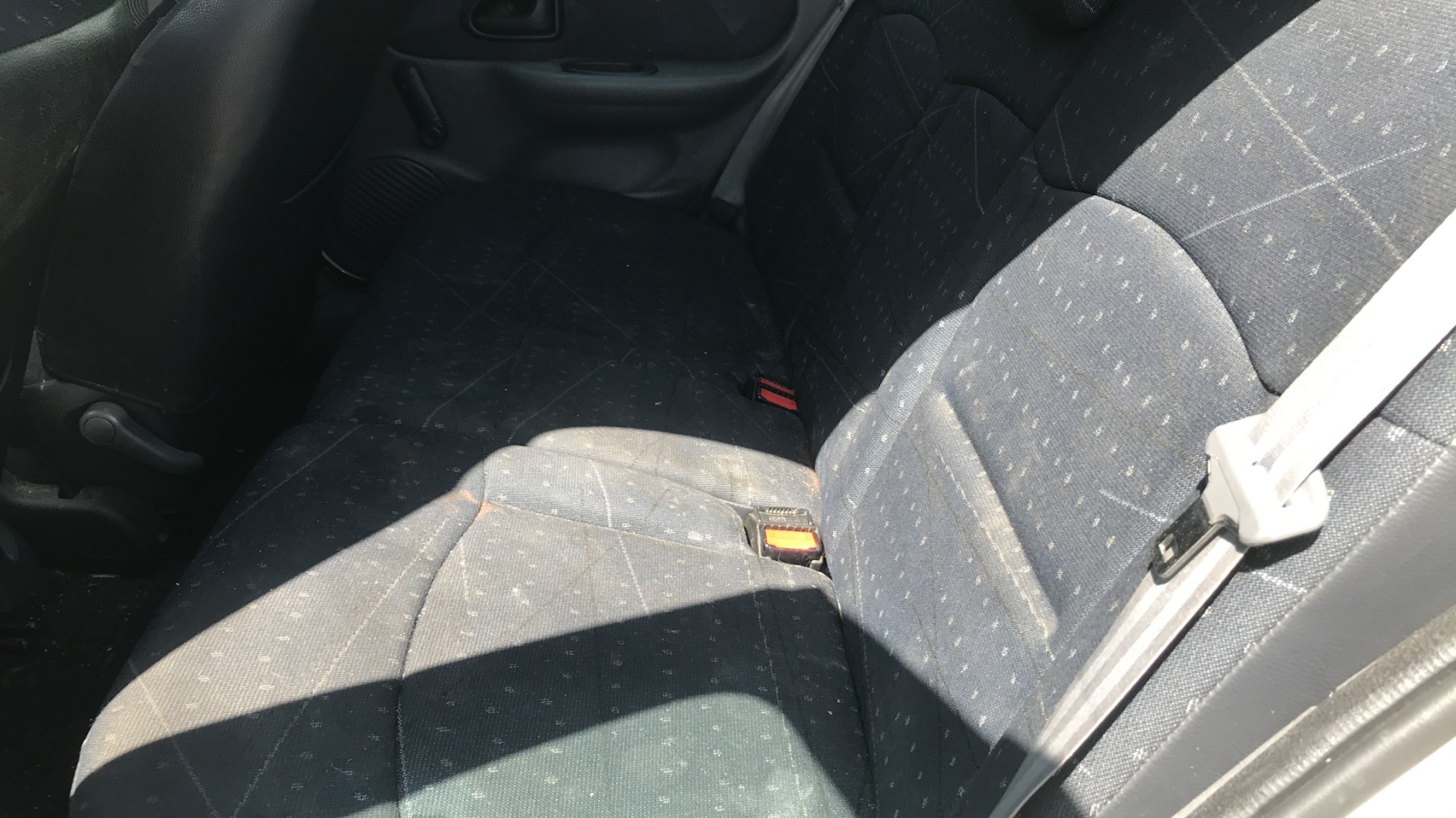 Image RENAULT CLIO 2