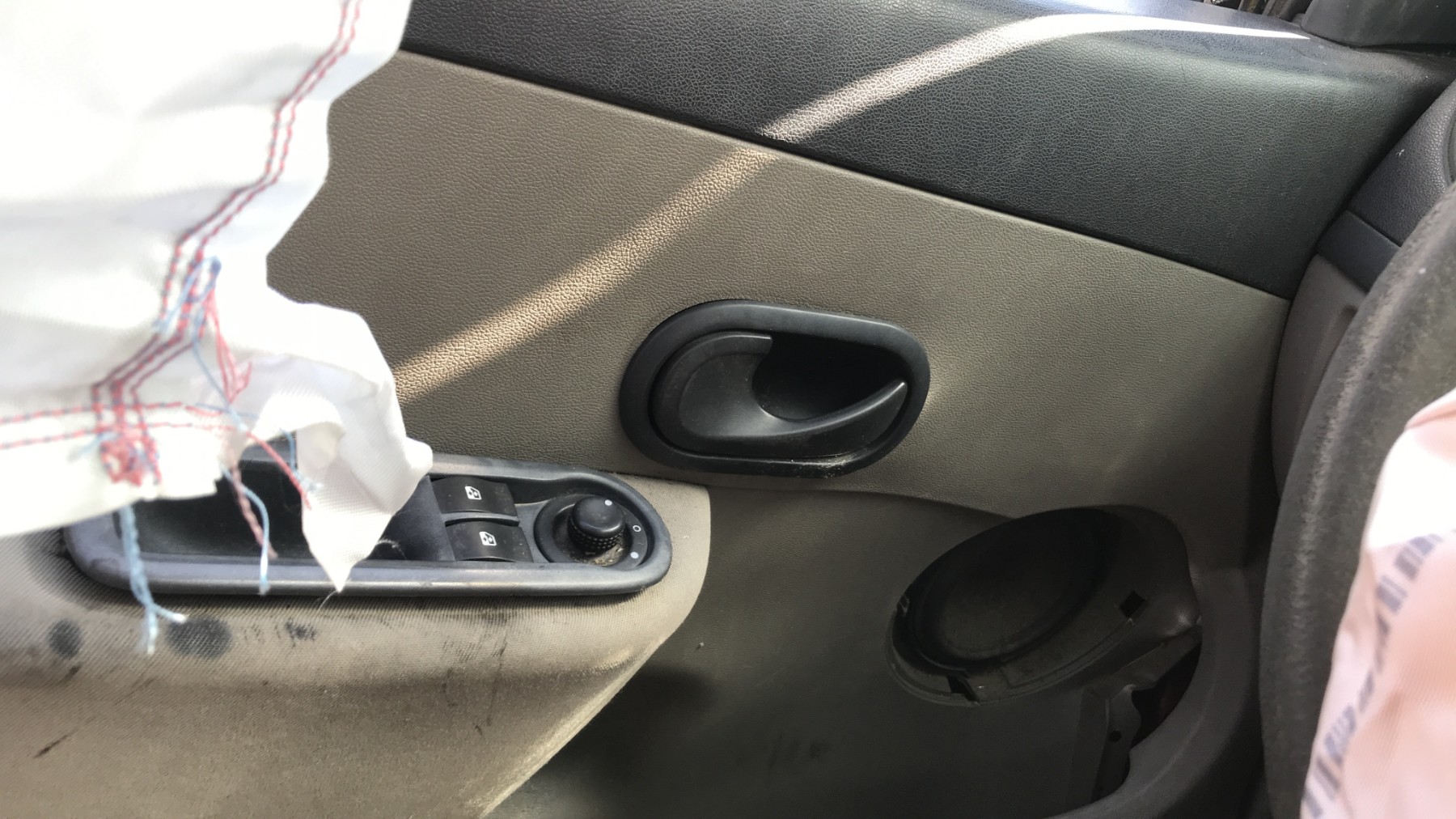 Image RENAULT CLIO 3