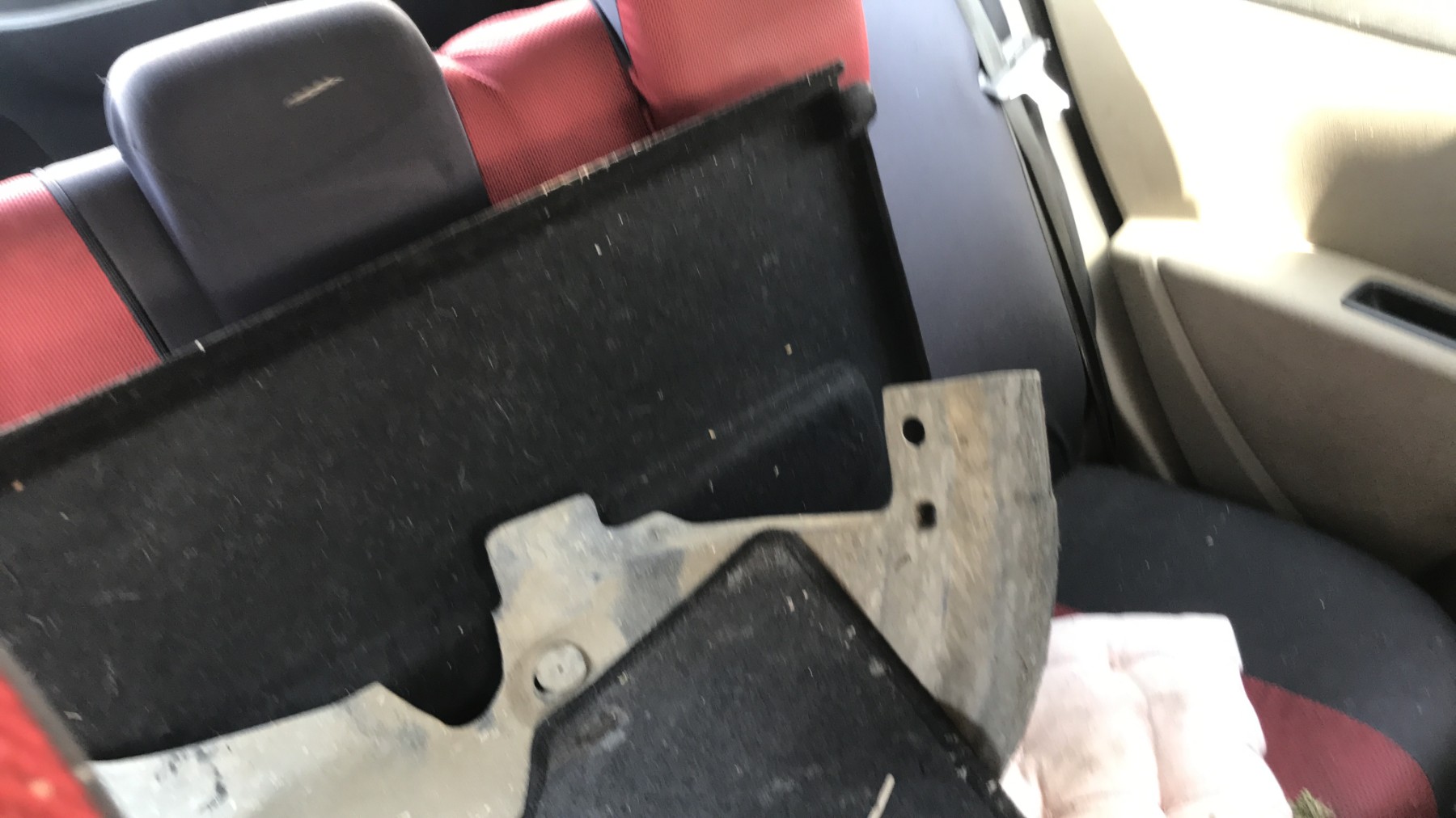 Image RENAULT CLIO 3