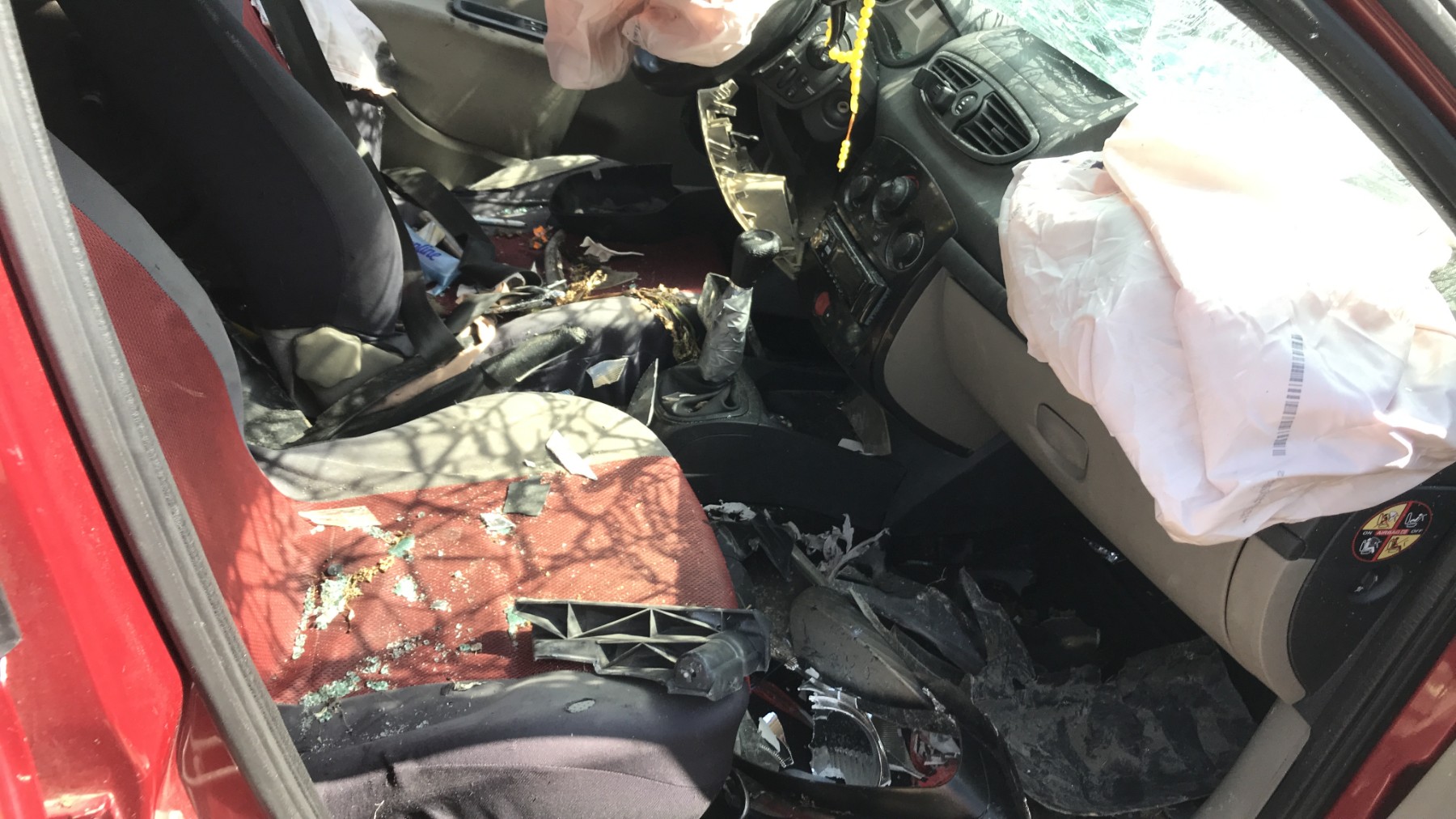 Image RENAULT CLIO 3