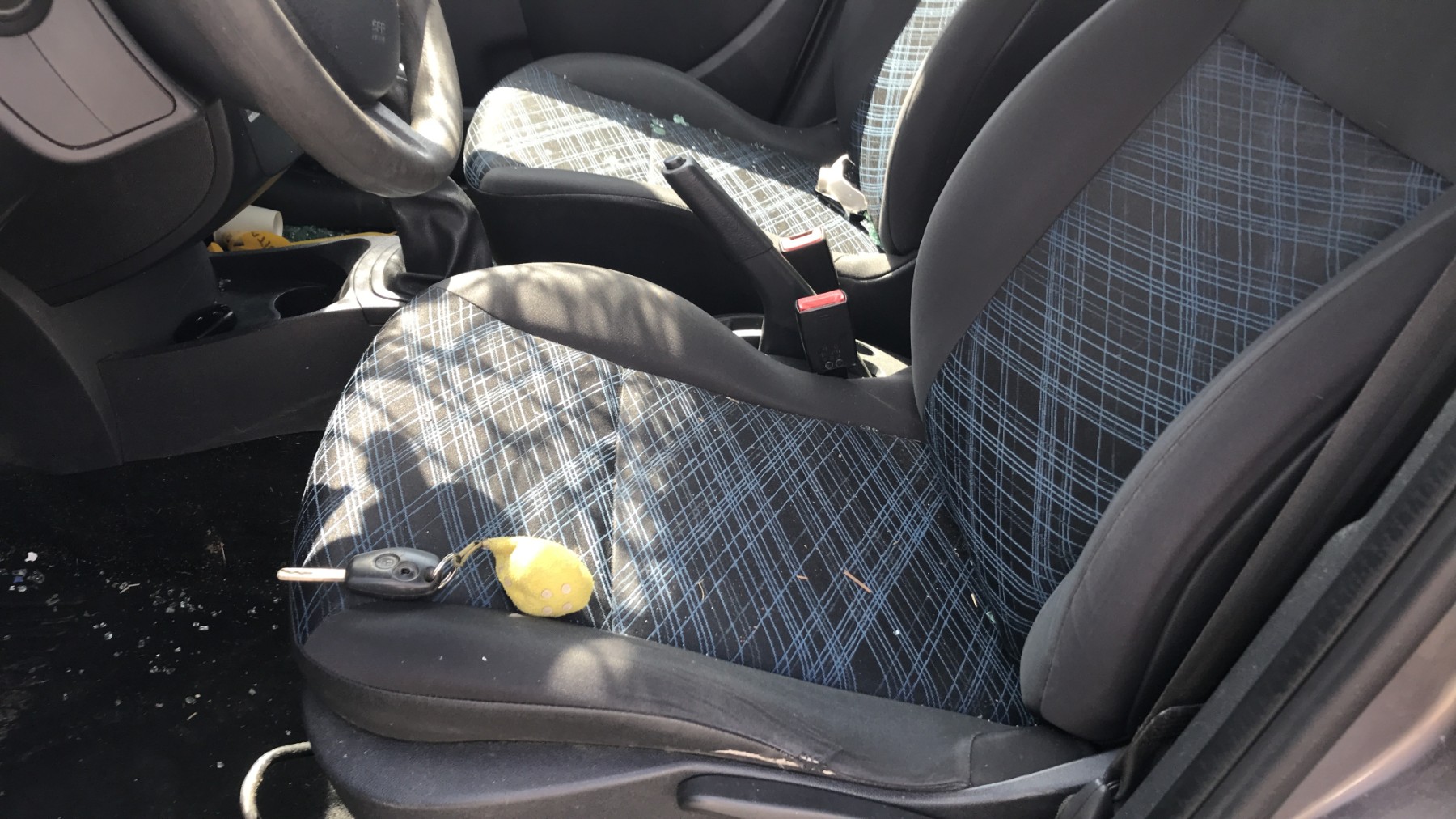 Image RENAULT CLIO 3