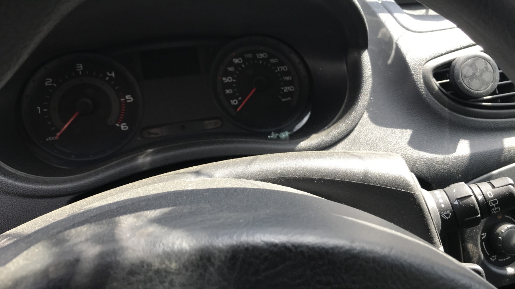 Image RENAULT CLIO 3