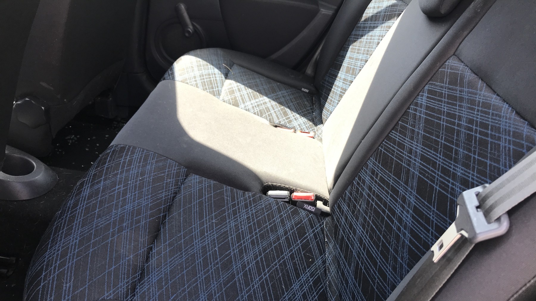 Image RENAULT CLIO 3