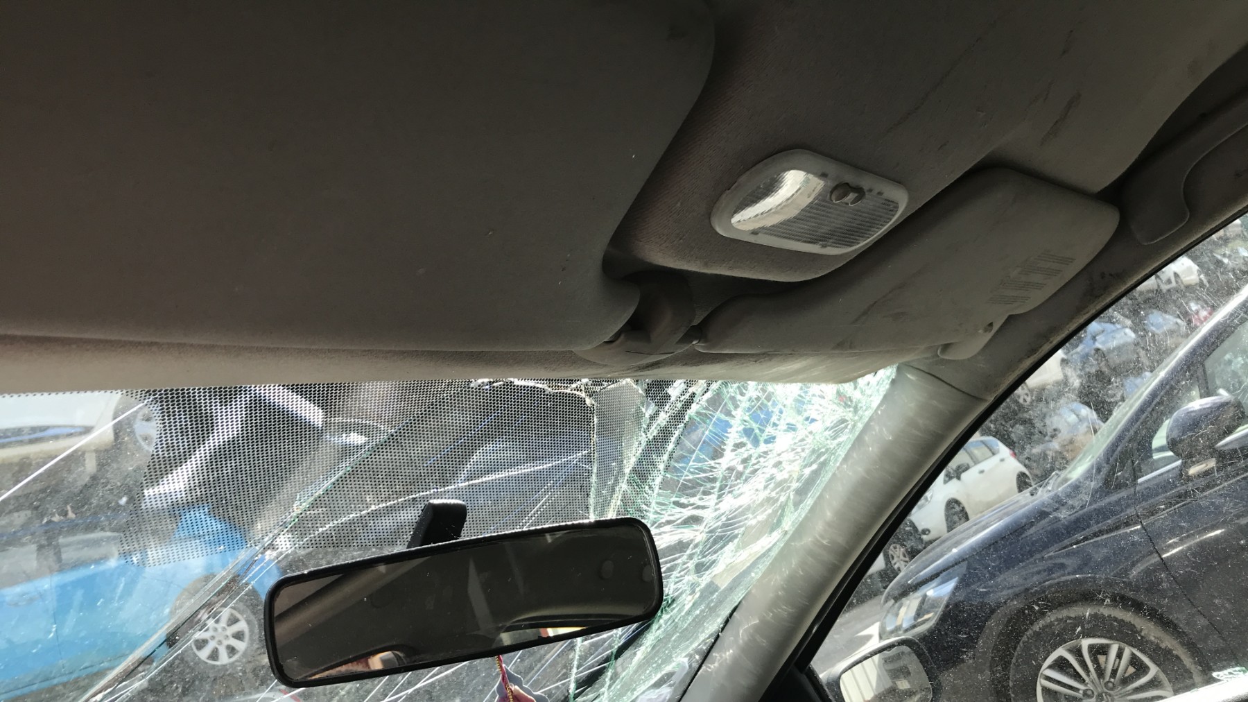 Image RENAULT CLIO 3
