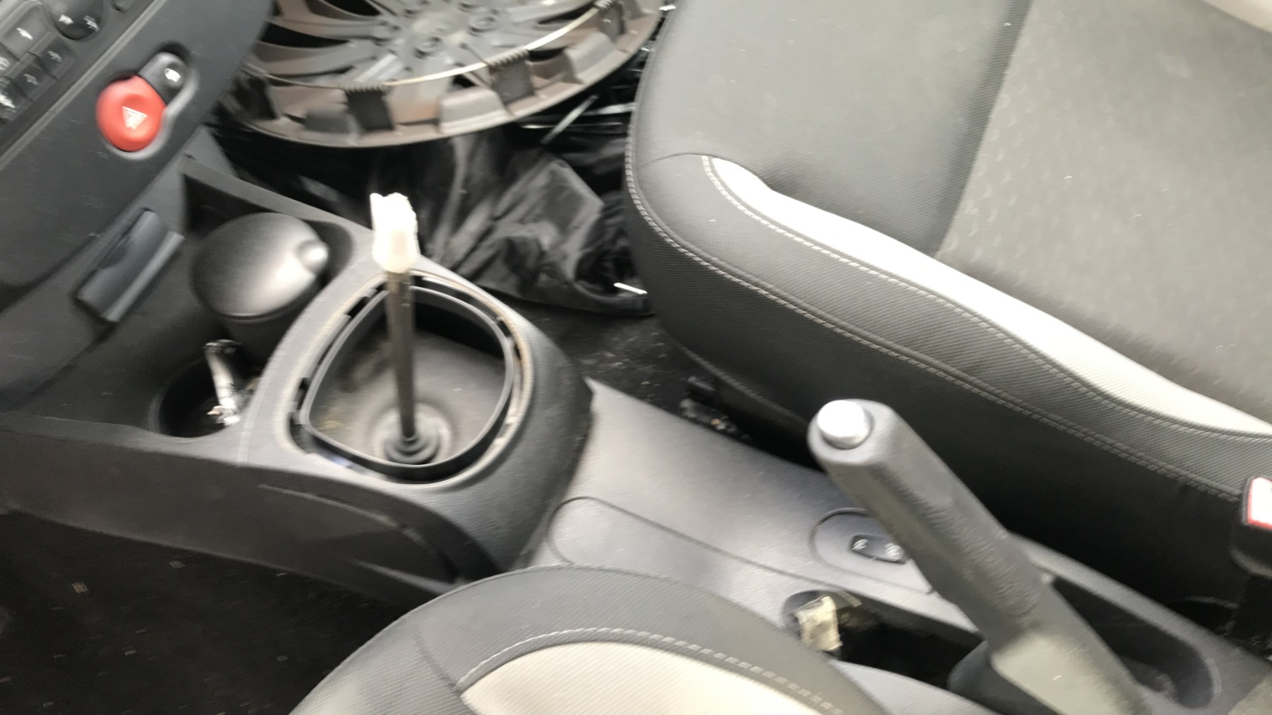Image RENAULT CLIO 3