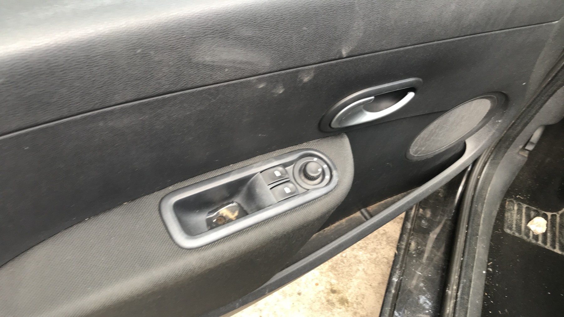 Image RENAULT CLIO 3