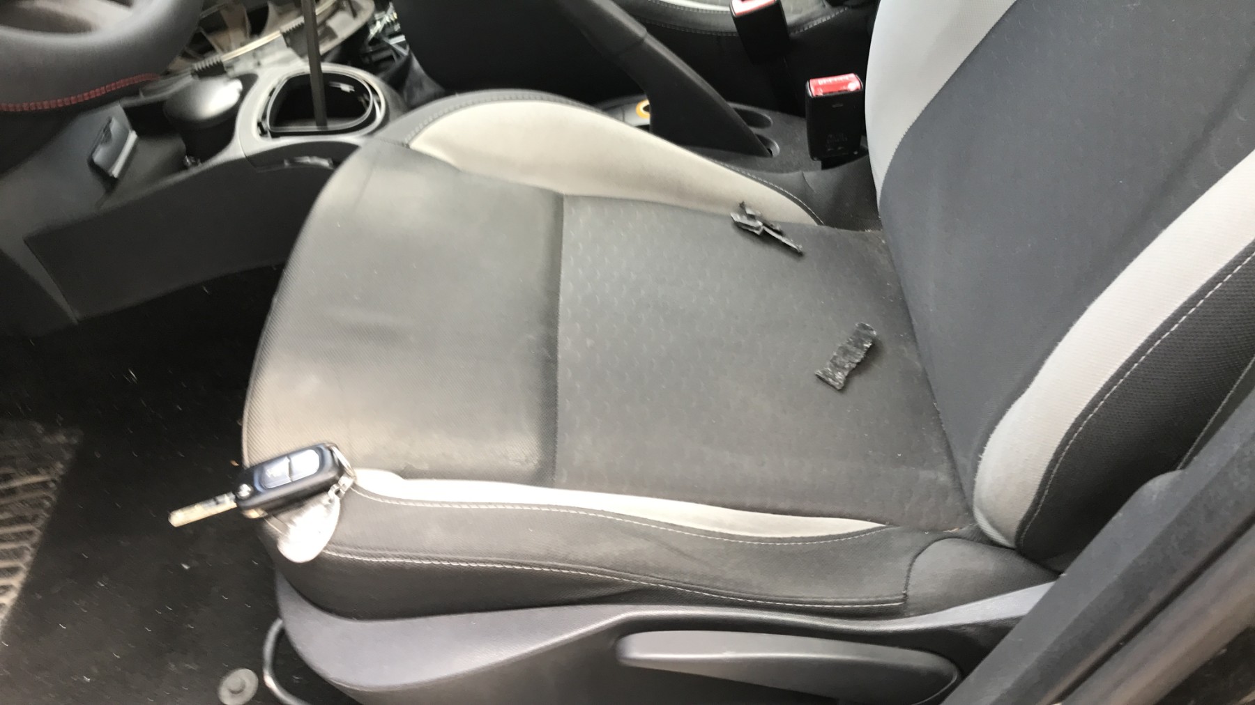 Image RENAULT CLIO 3