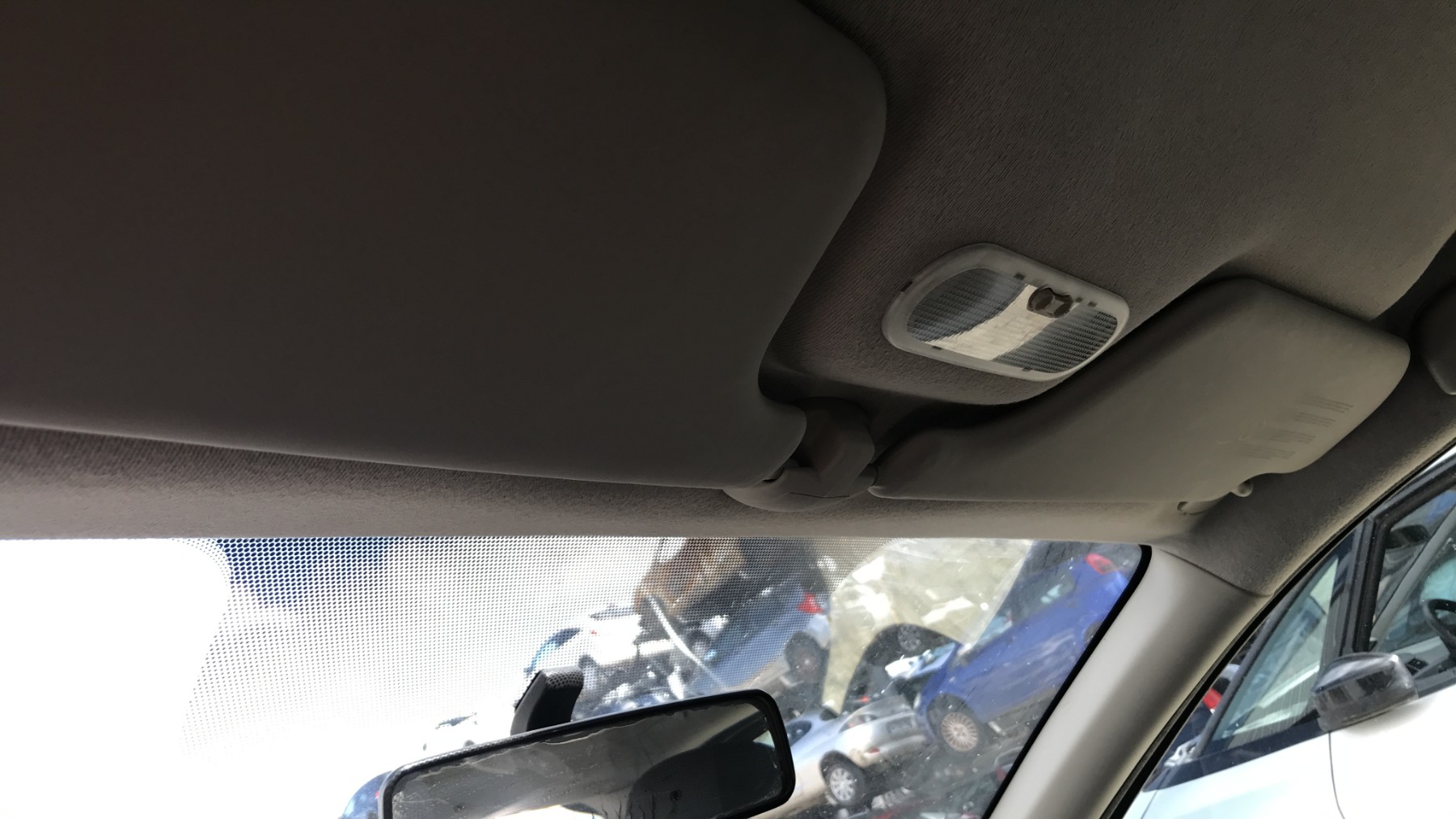 Image RENAULT CLIO 3