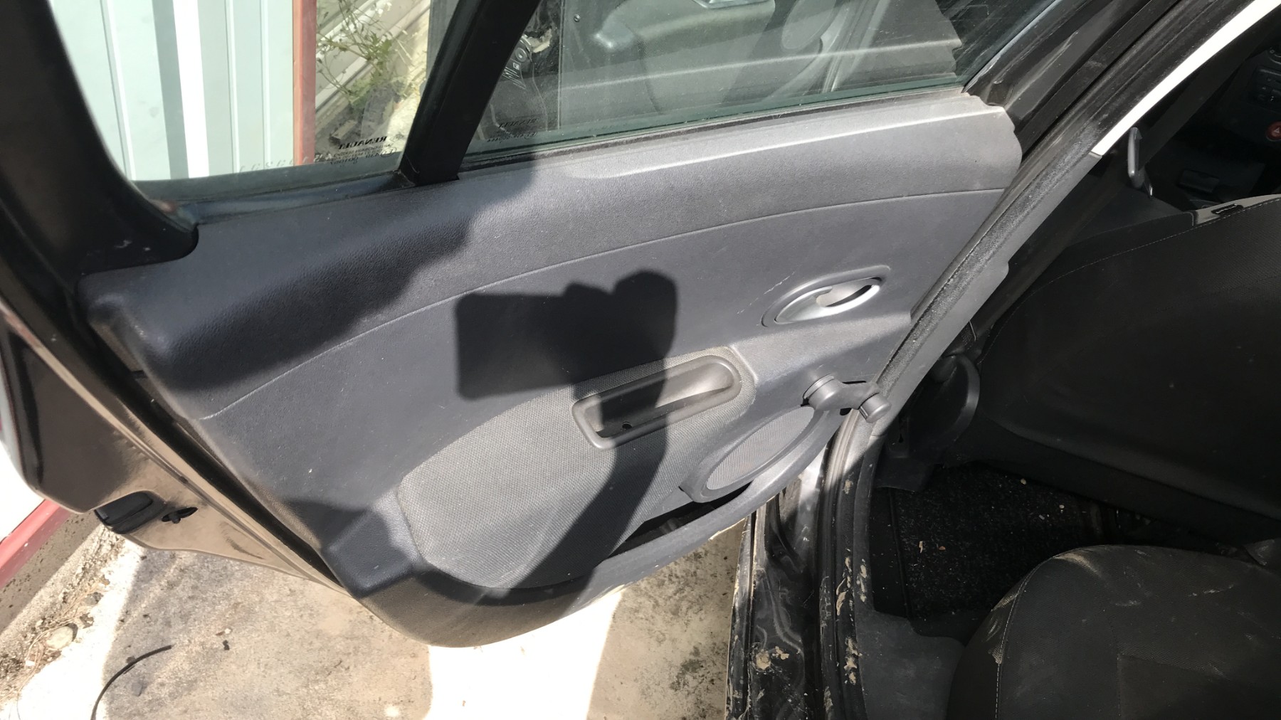 Image RENAULT CLIO 3