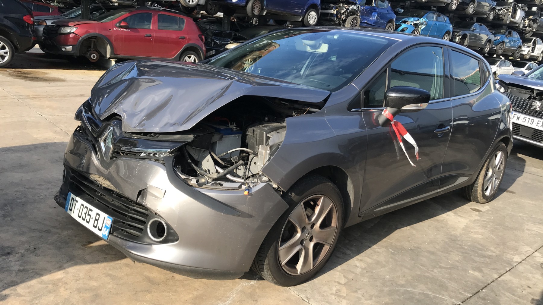 Pièce Auto
