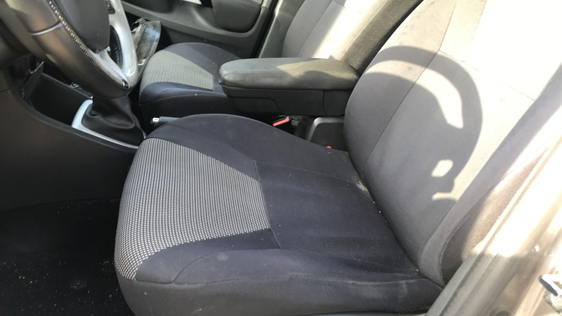 Image RENAULT CLIO 4