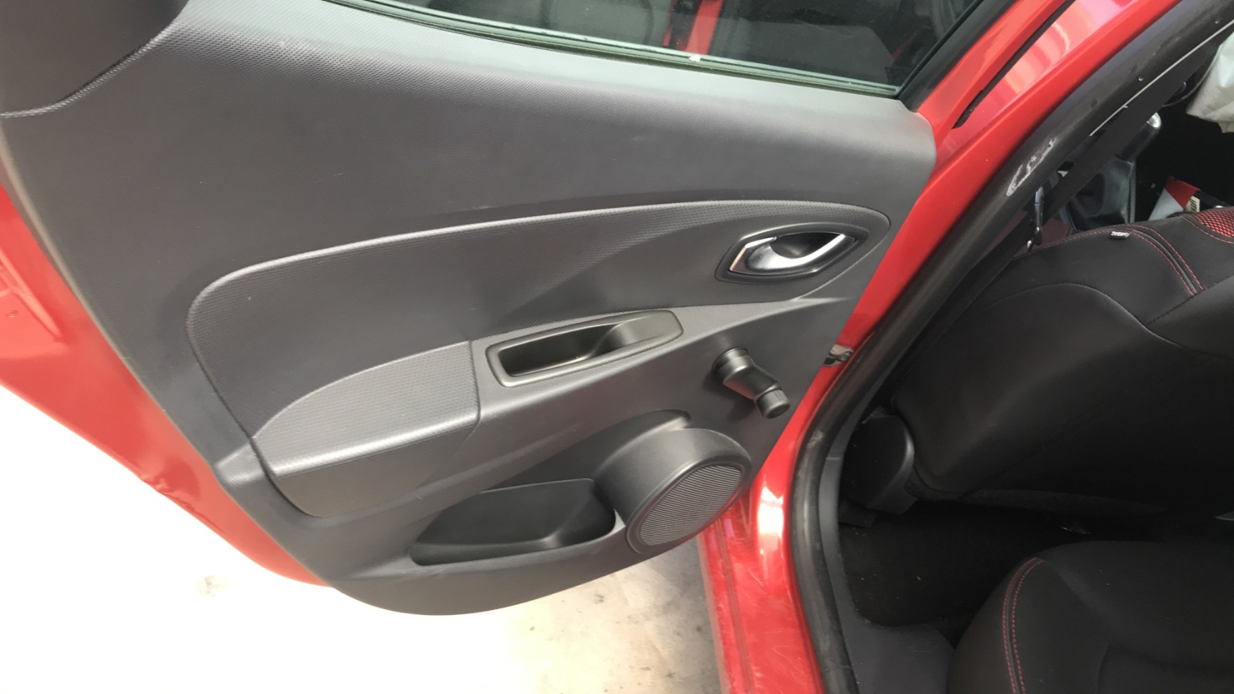 Image RENAULT CLIO 4