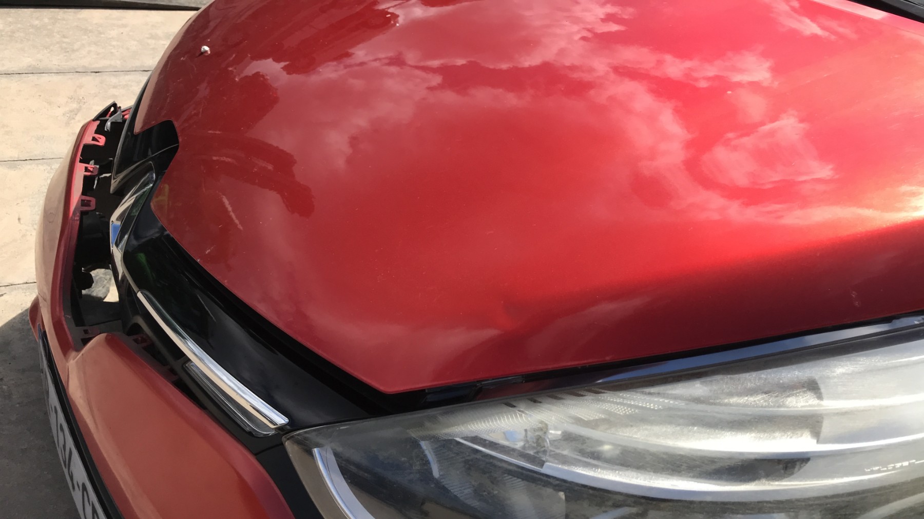 Image RENAULT CLIO 4