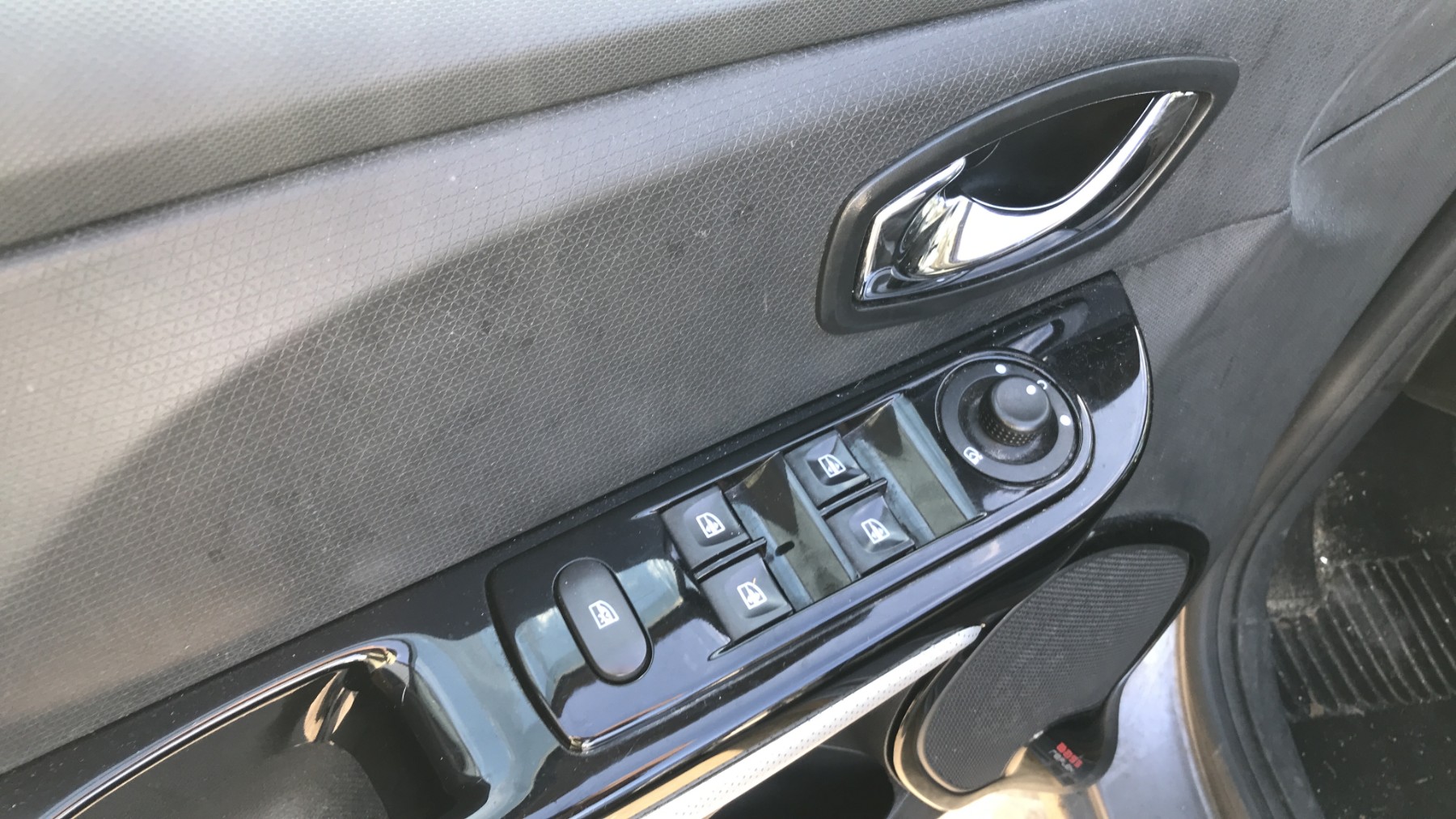 Image RENAULT CLIO 4